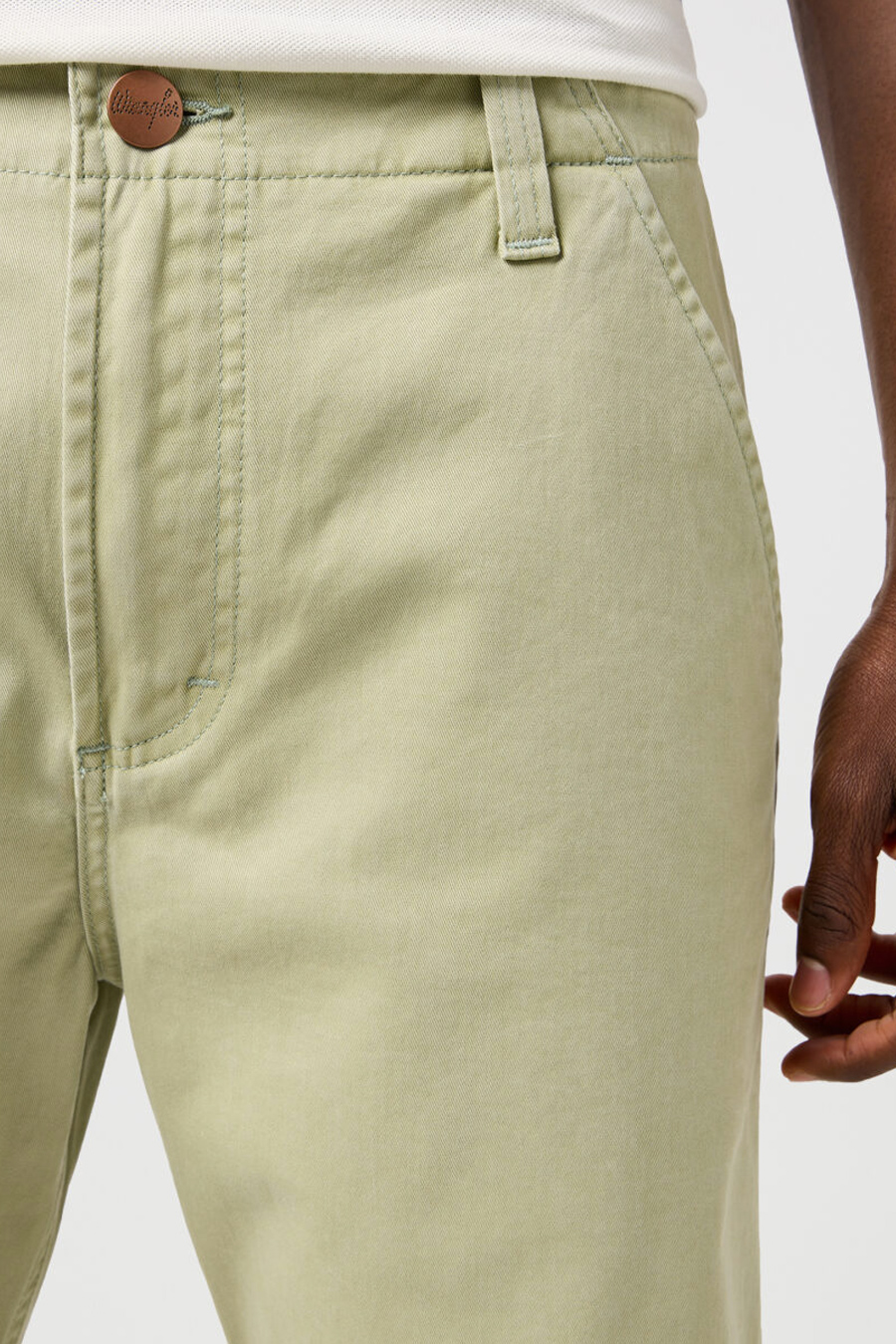 Auduma šorti WRANGLER 112362921