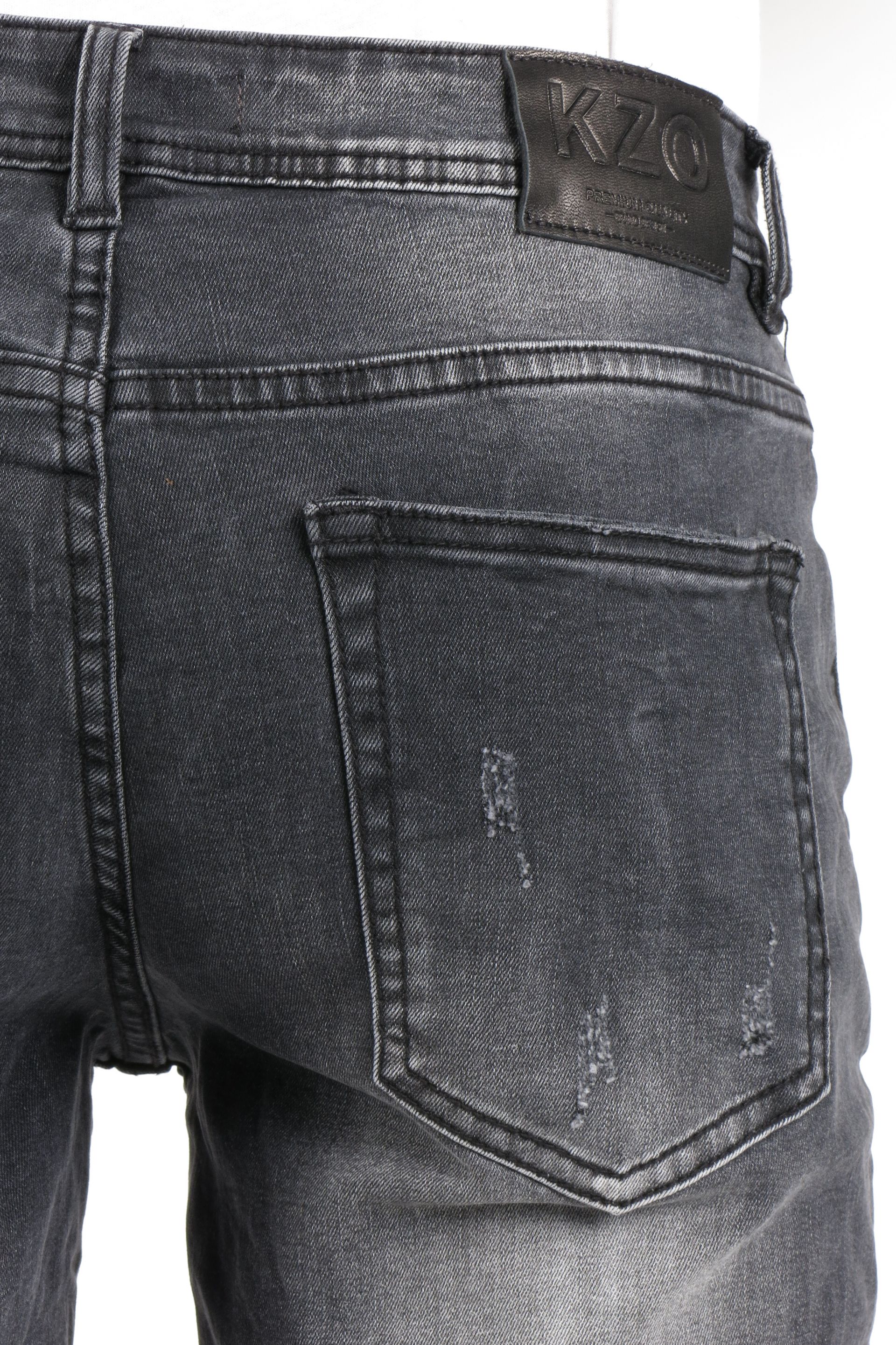 Džinsu šorti KENZARRO S58162