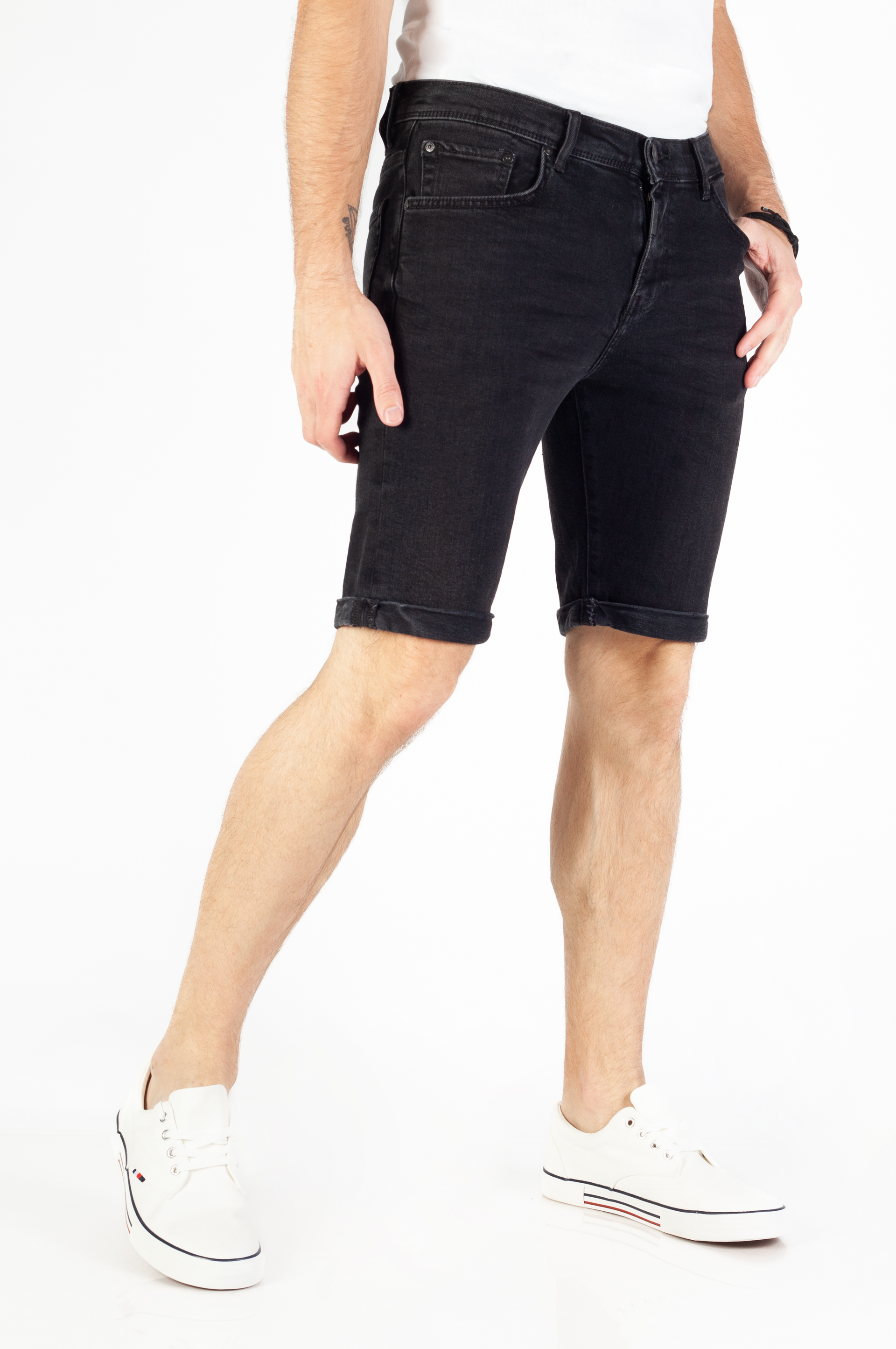 Džinsu šorti LTB JEANS 1009-60781-15256-53967