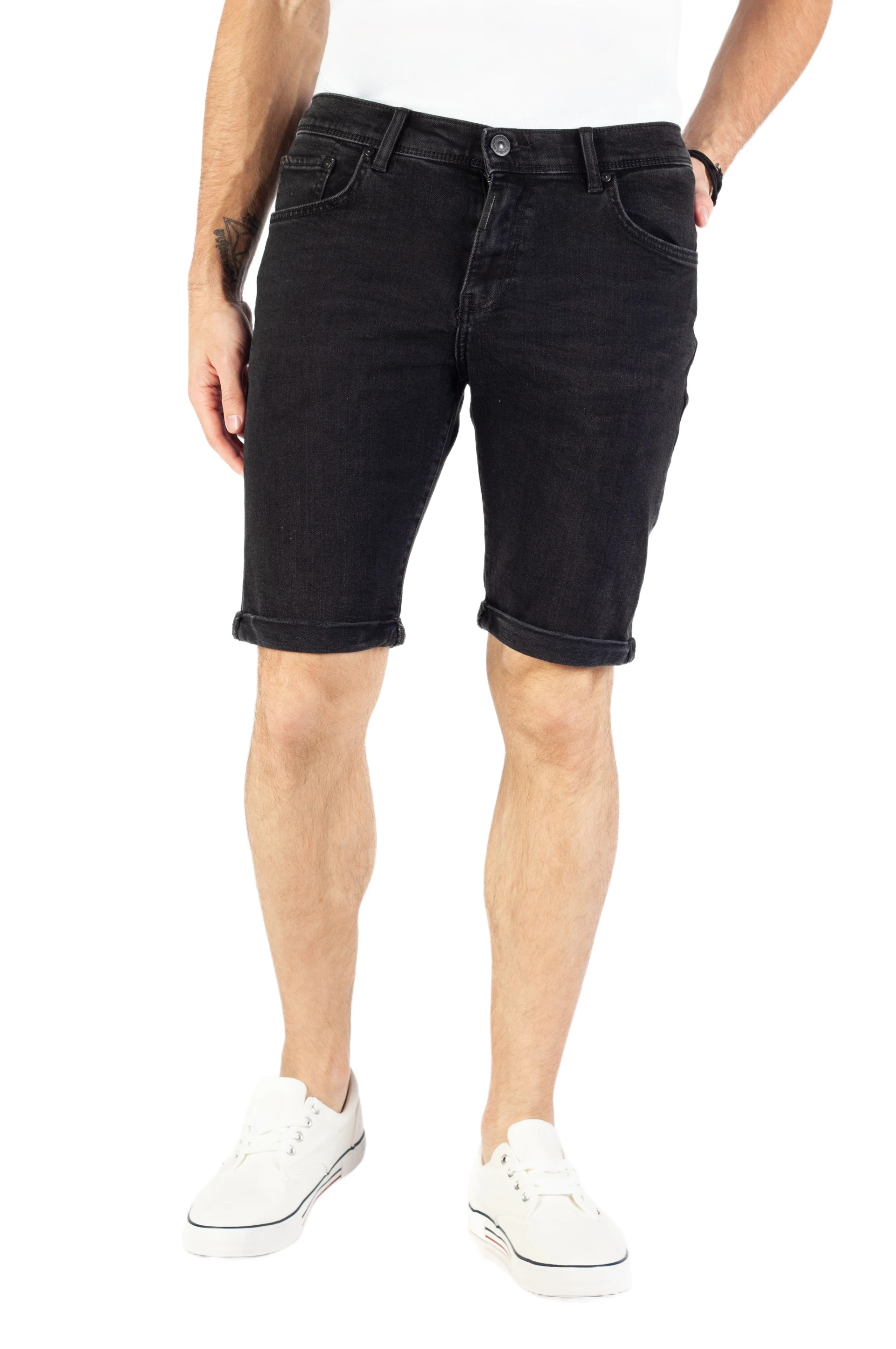 Džinsu šorti LTB JEANS 1009-60781-15256-53967