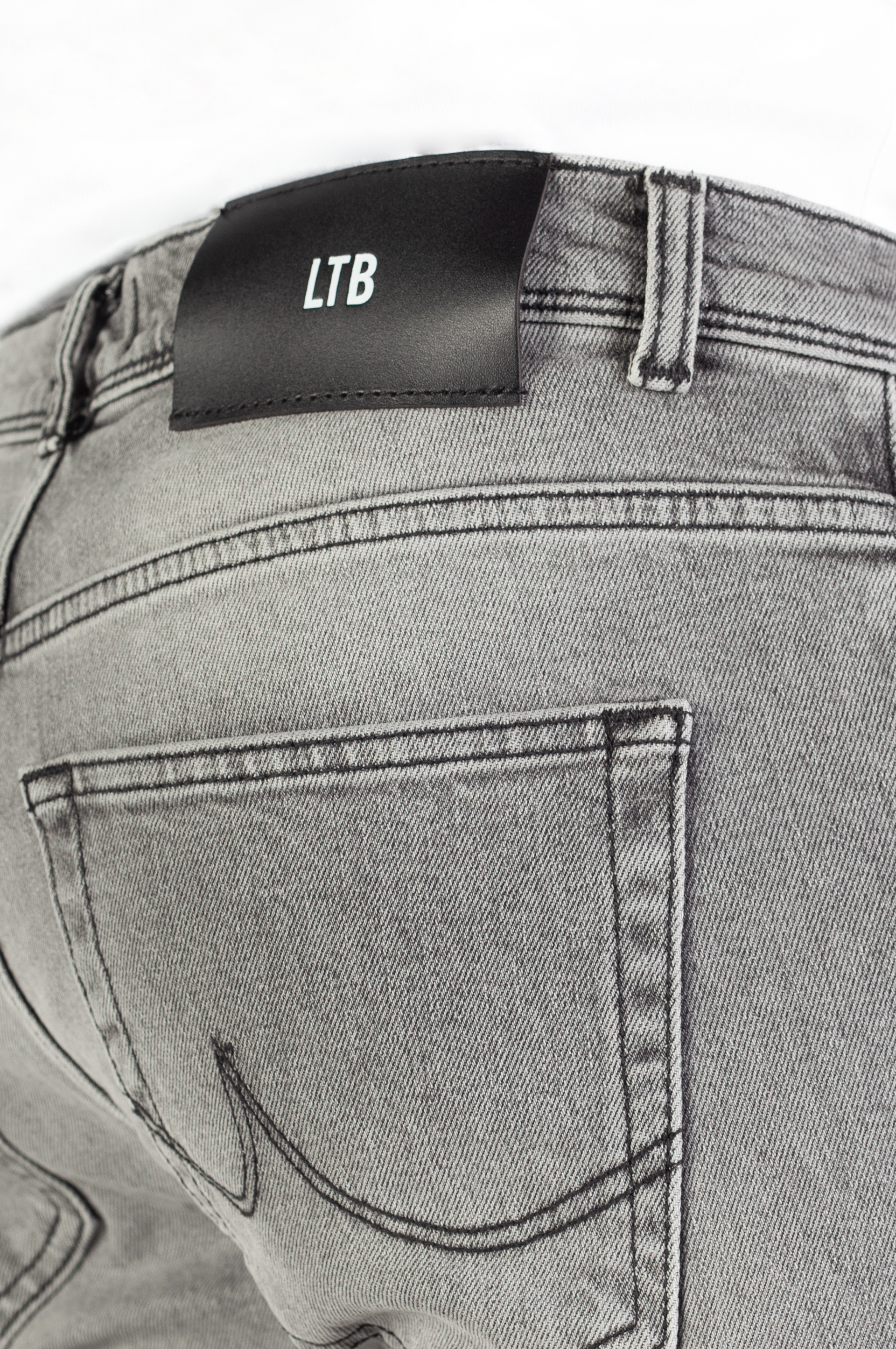 Džinsu šorti LTB JEANS 1009-61057-15112-54249