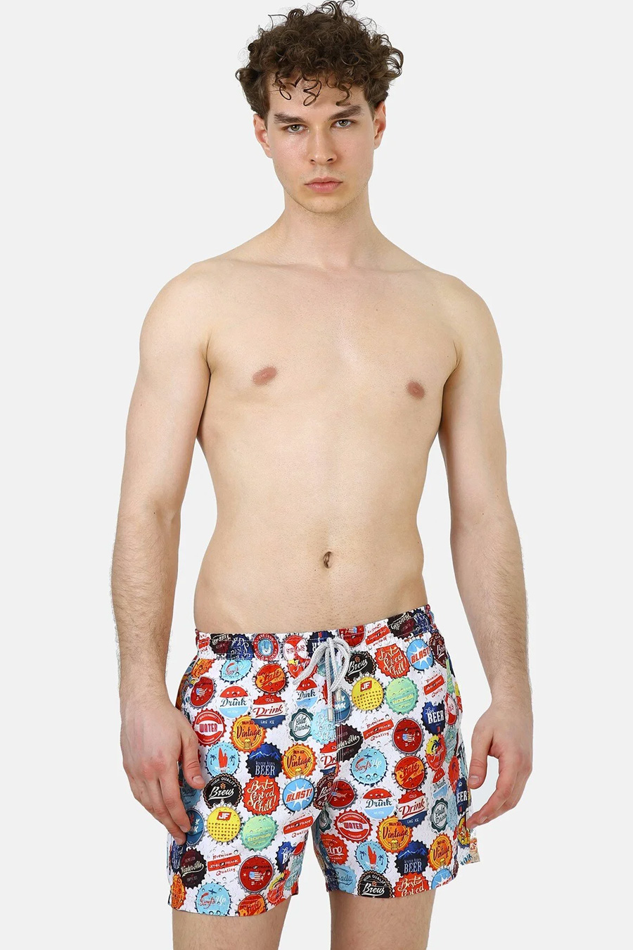 Peldšorti JOHN FRANK JFSSSW37