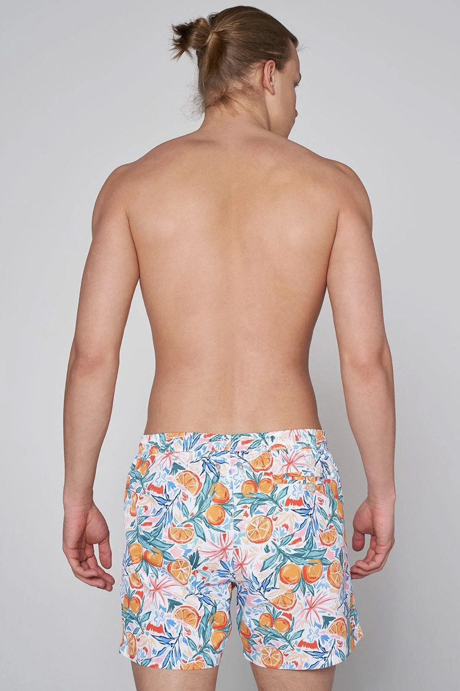 Peldšorti JOHN FRANK JFSSSW78