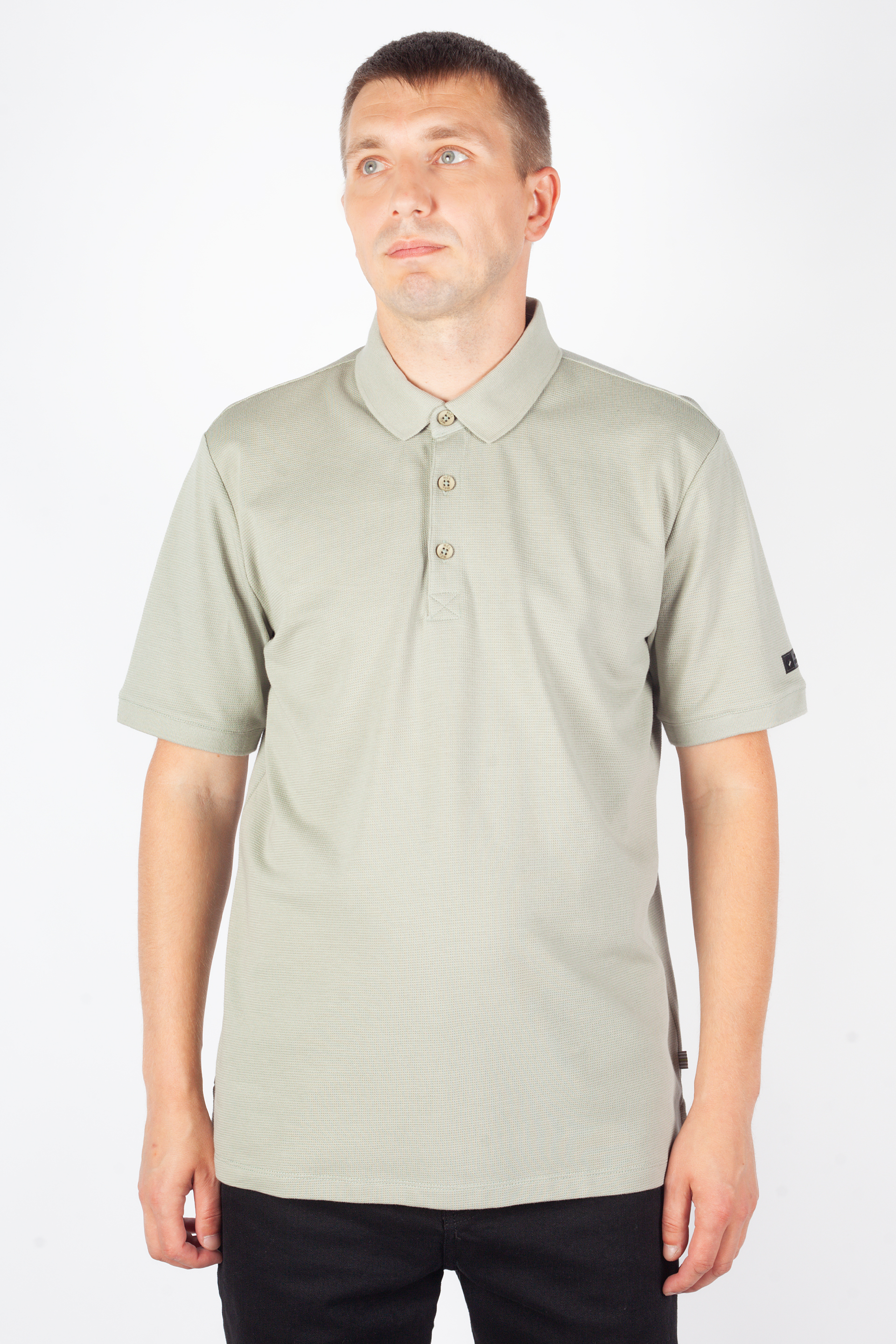 Polo krekls MCL 39492-A-CAGLA