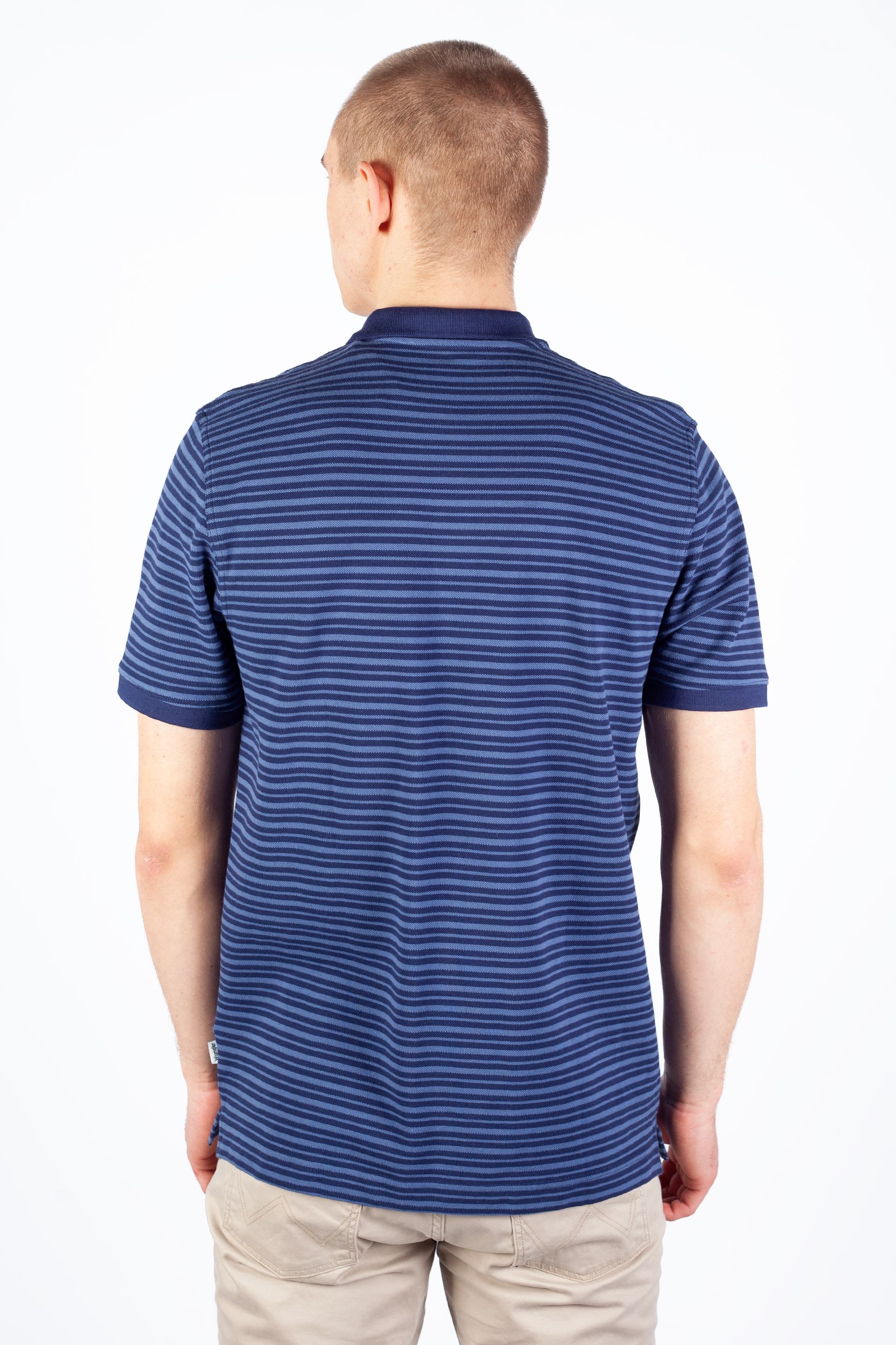 Polo krekls WRANGLER 112351395