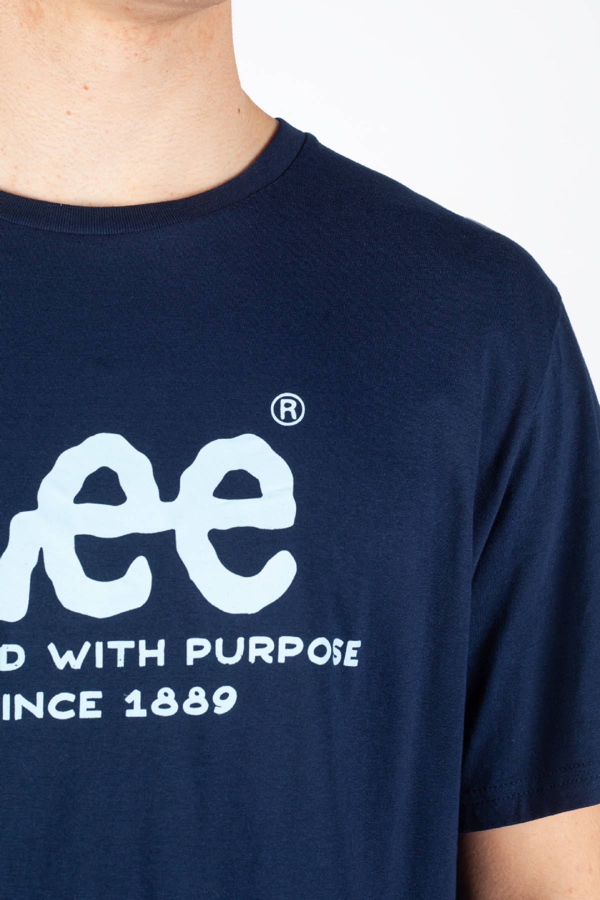 T-krekls LEE 112355657