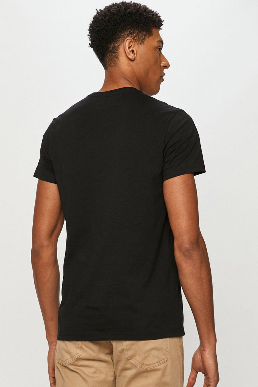 T-krekls LEE L680CM01