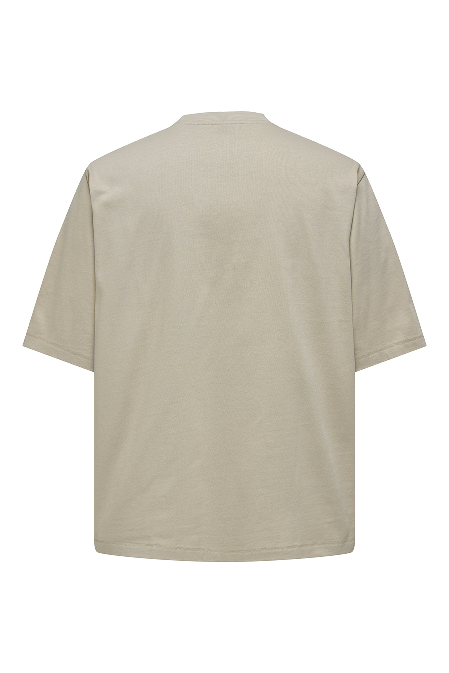 T-krekls ONLY & SONS 22027787-Silver-Lining