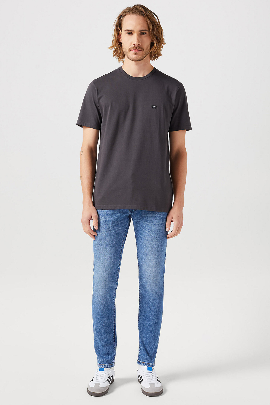 T-krekls WRANGLER 112351320