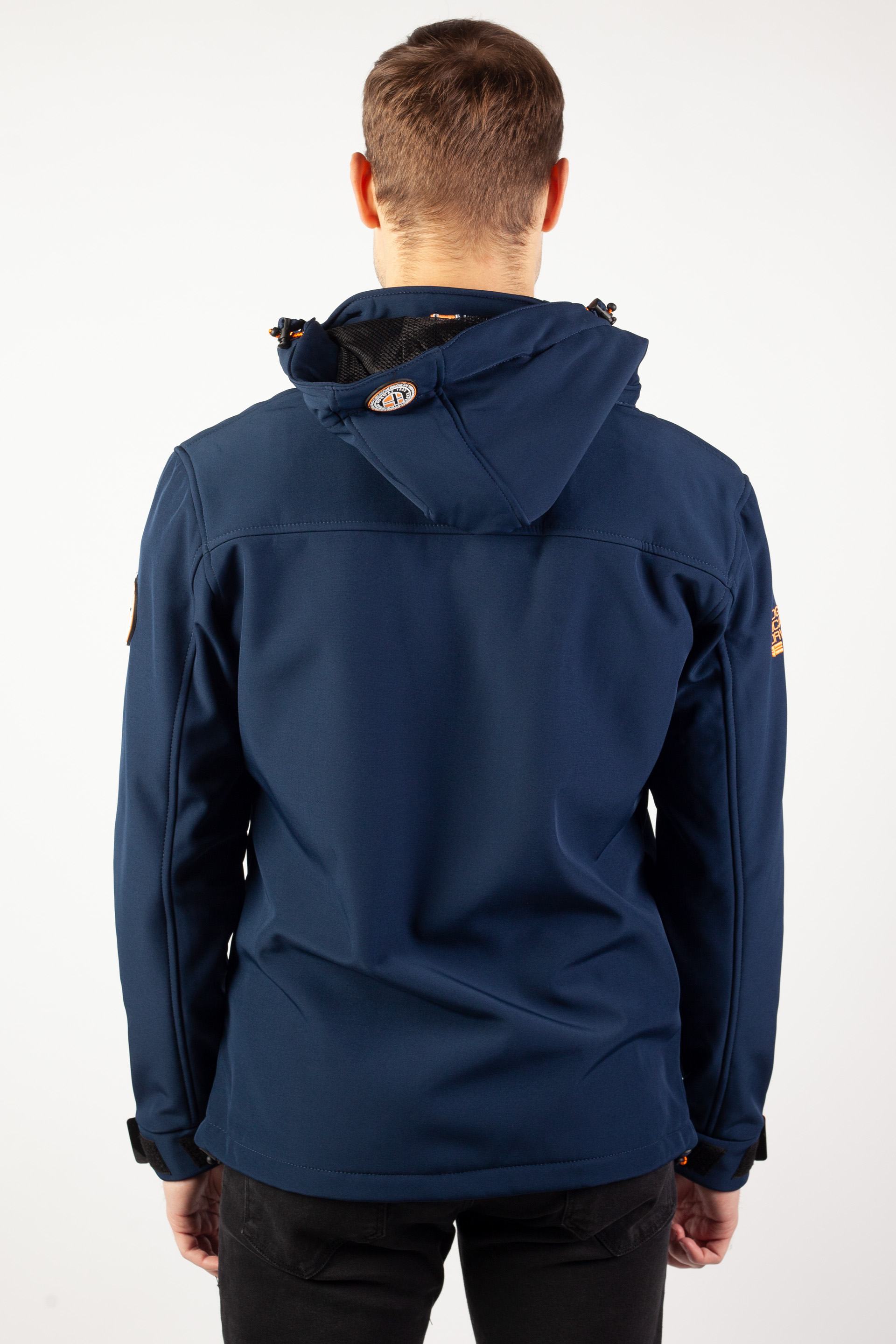 Jaka GEOGRAPHICAL NORWAY TAKENI-Navy