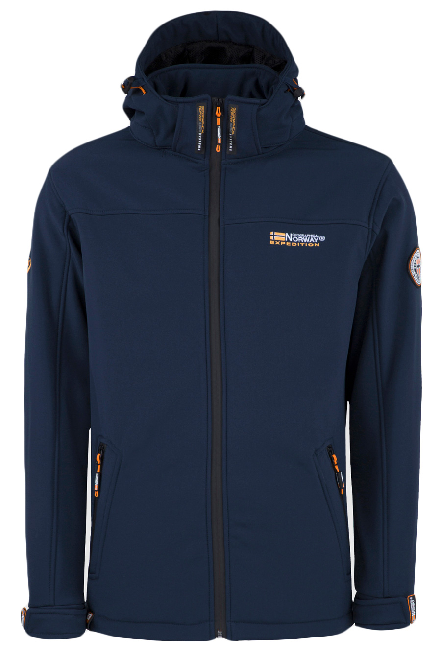 Jaka GEOGRAPHICAL NORWAY TAKENI-Navy