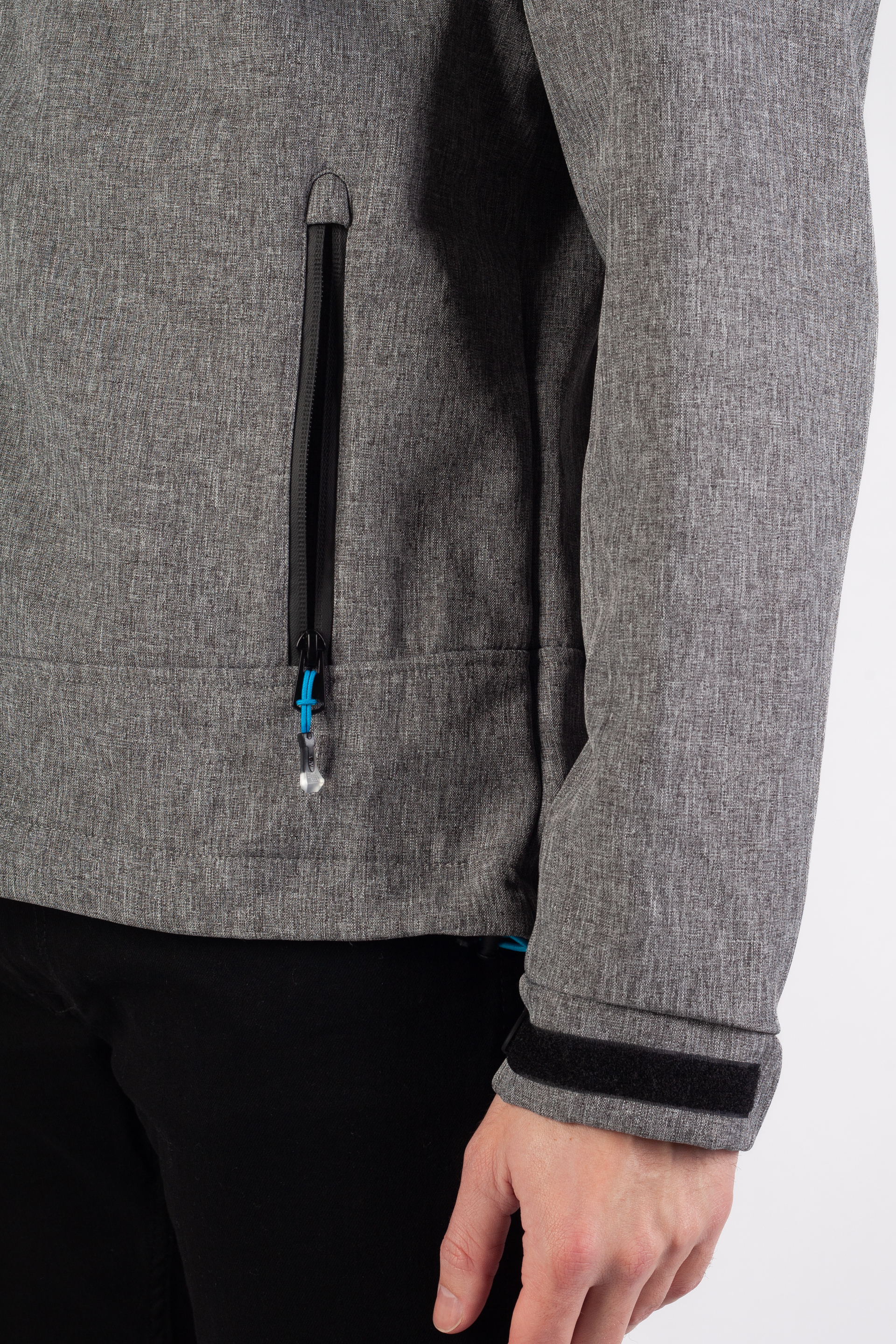 Jaka GEOGRAPHICAL NORWAY TOREFACT-Blended-Grey