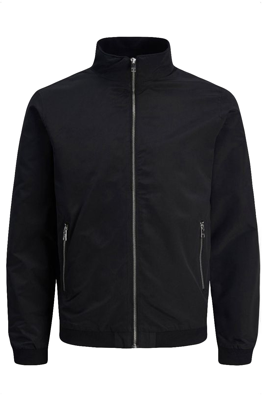 Vējjaka JACK & JONES 12204277-Black