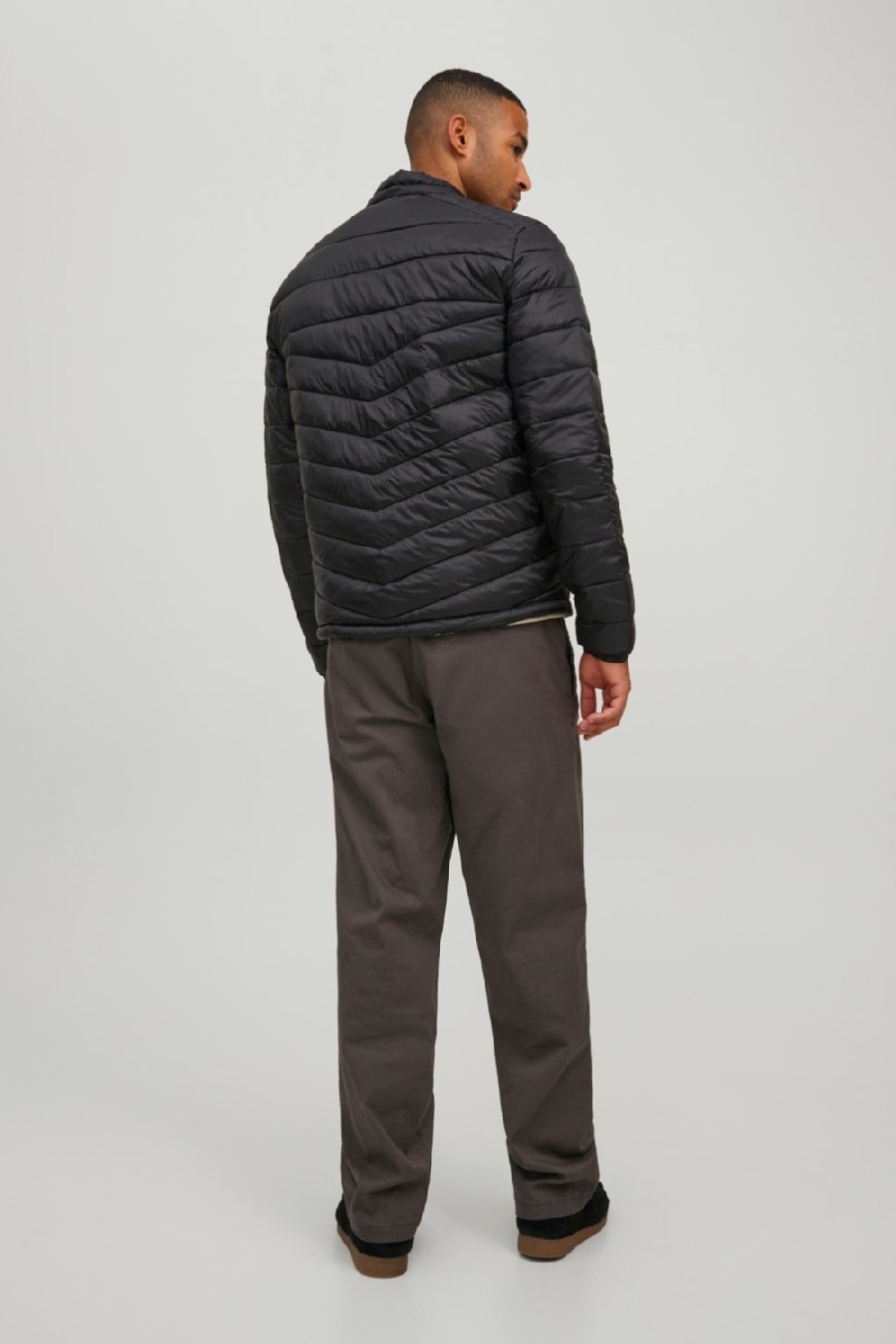 Jaka JACK & JONES 12211788-Black