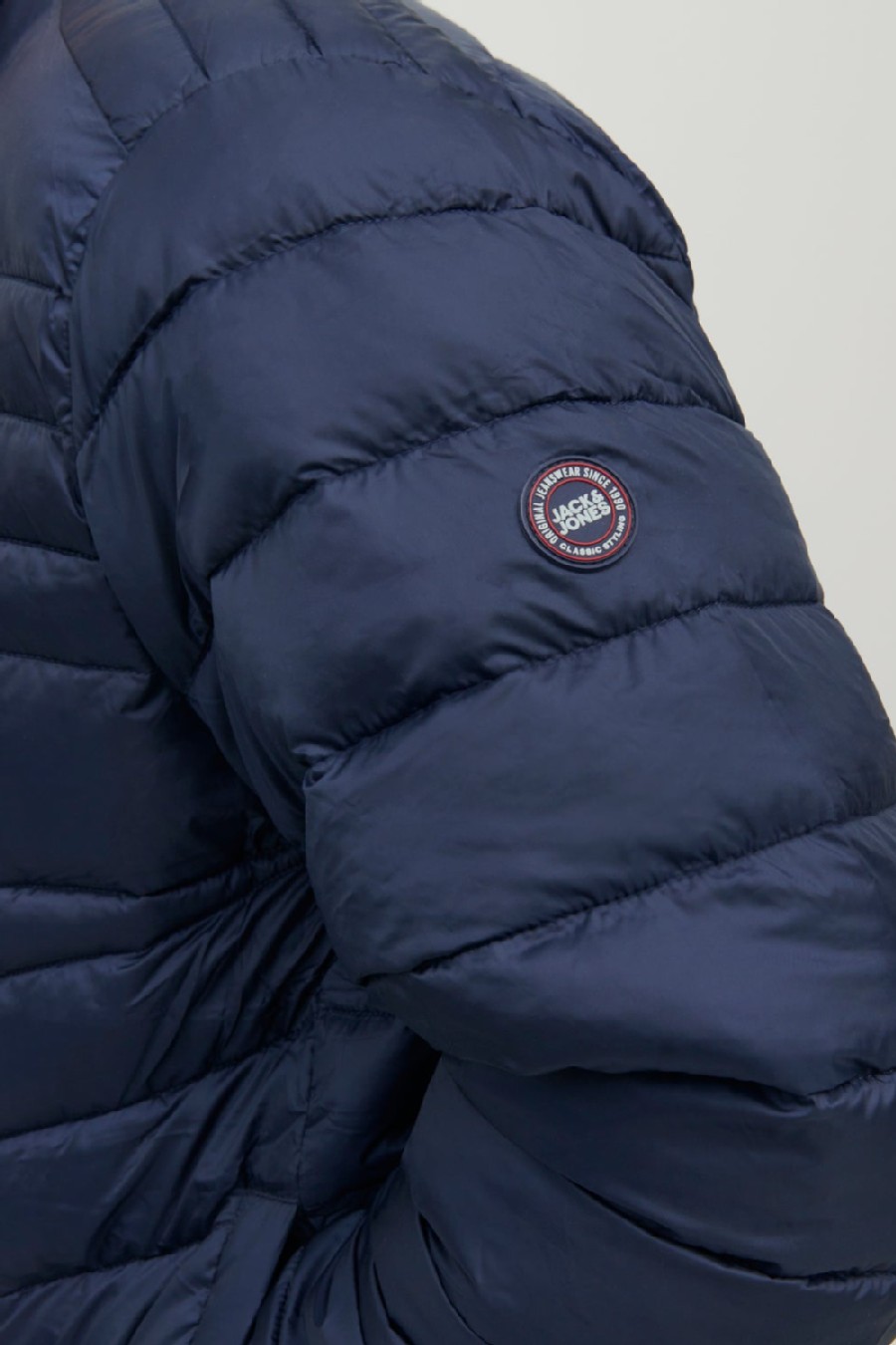 Jaka JACK & JONES 12214532-Navy-Blazer