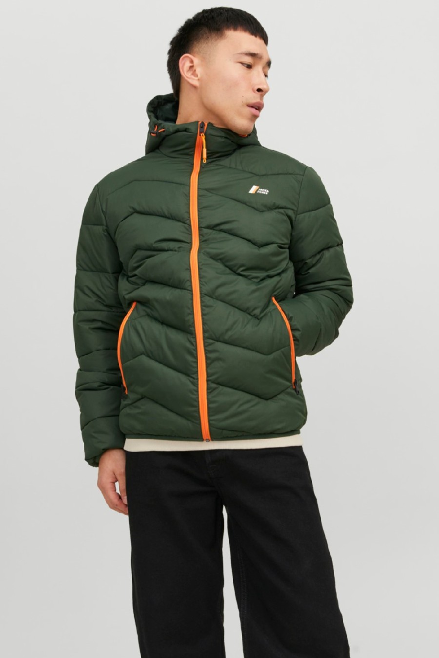 Jaka JACK & JONES 12236055-Mountain-View