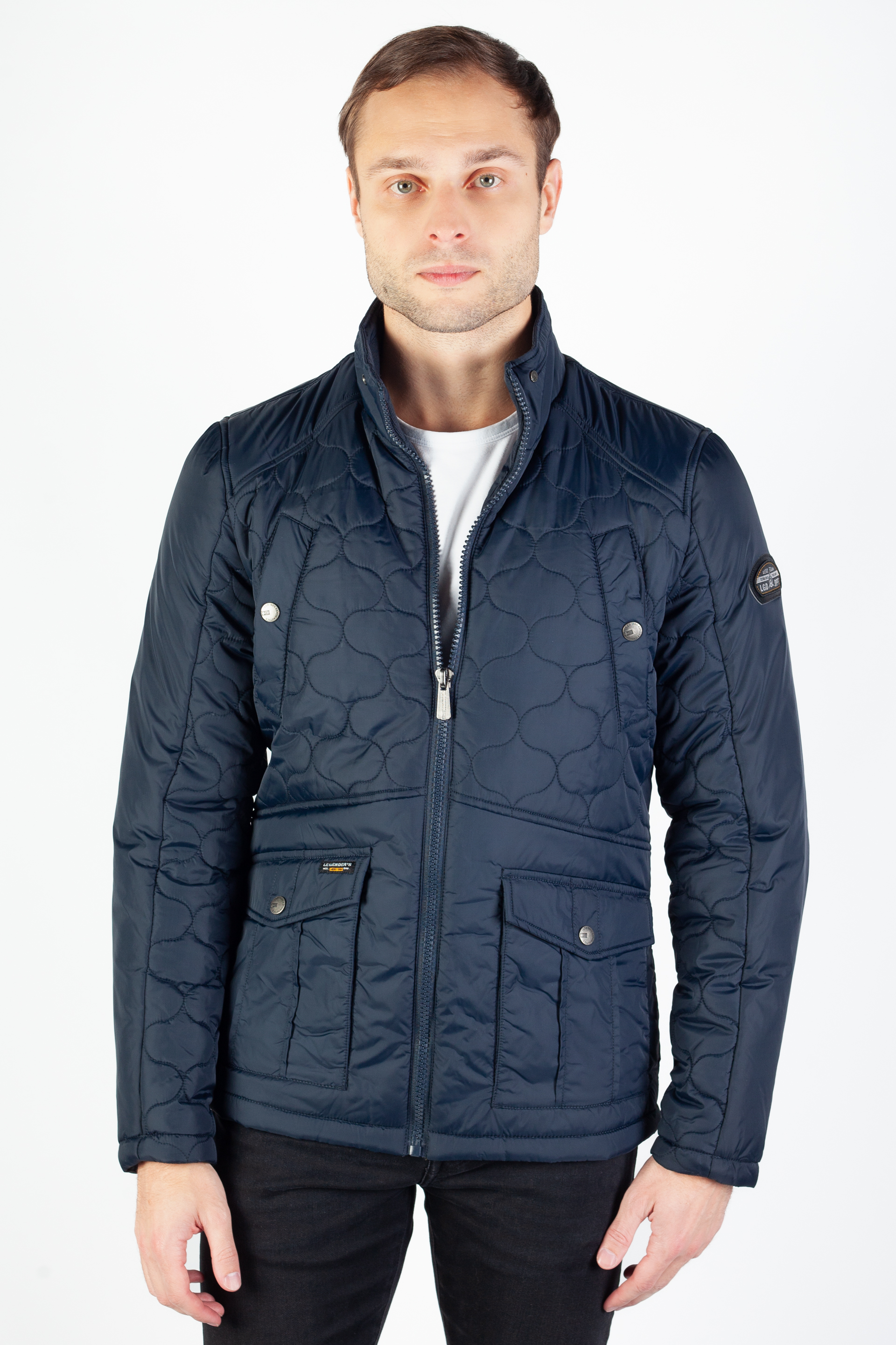 Jaka LEGENDERS AVENTURE-NAVY