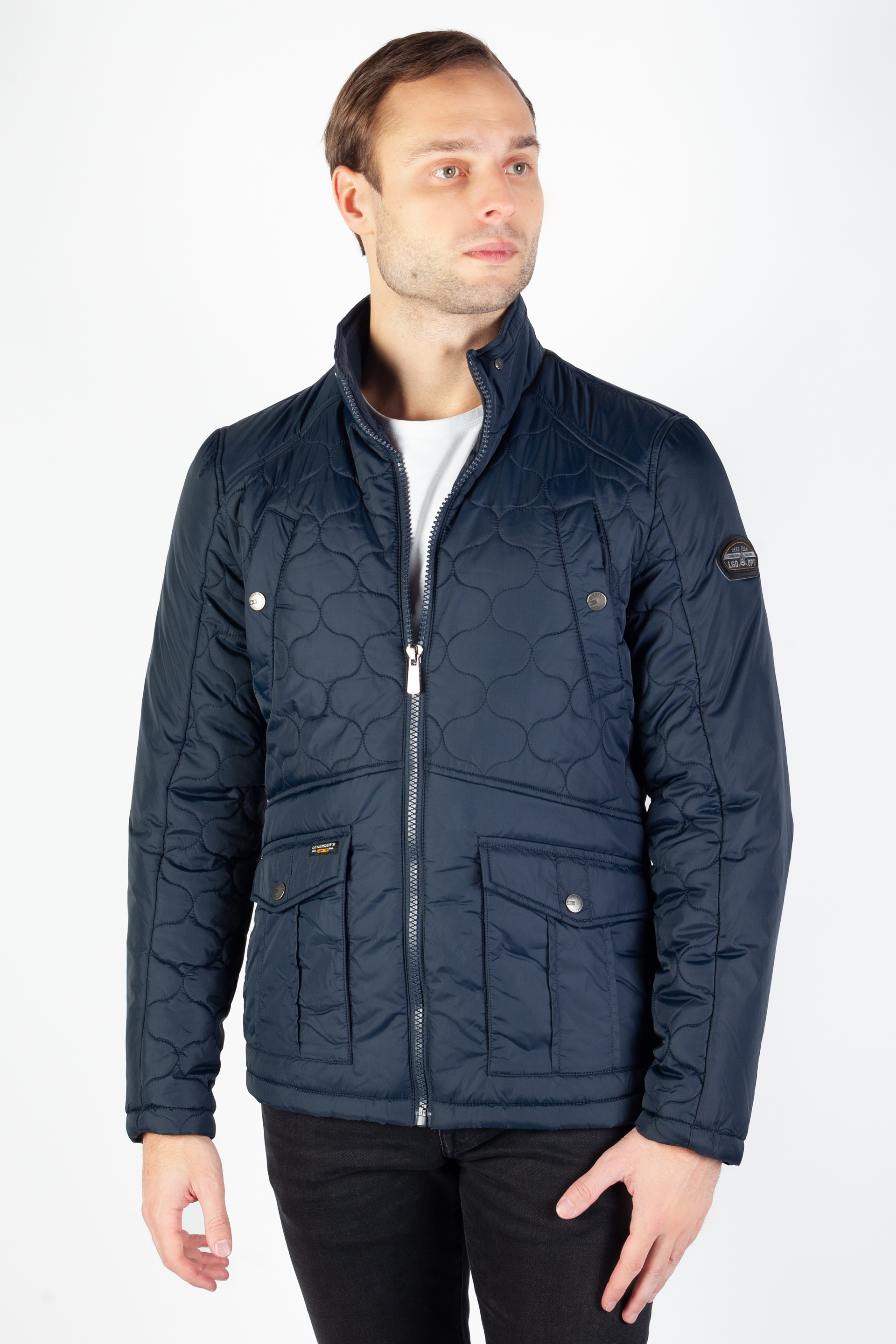 Jaka LEGENDERS AVENTURE-NAVY