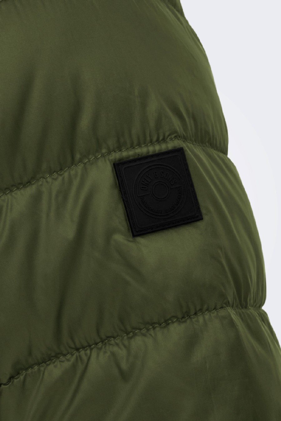 Jaka ONLY & SONS 22023051-Olive-Night