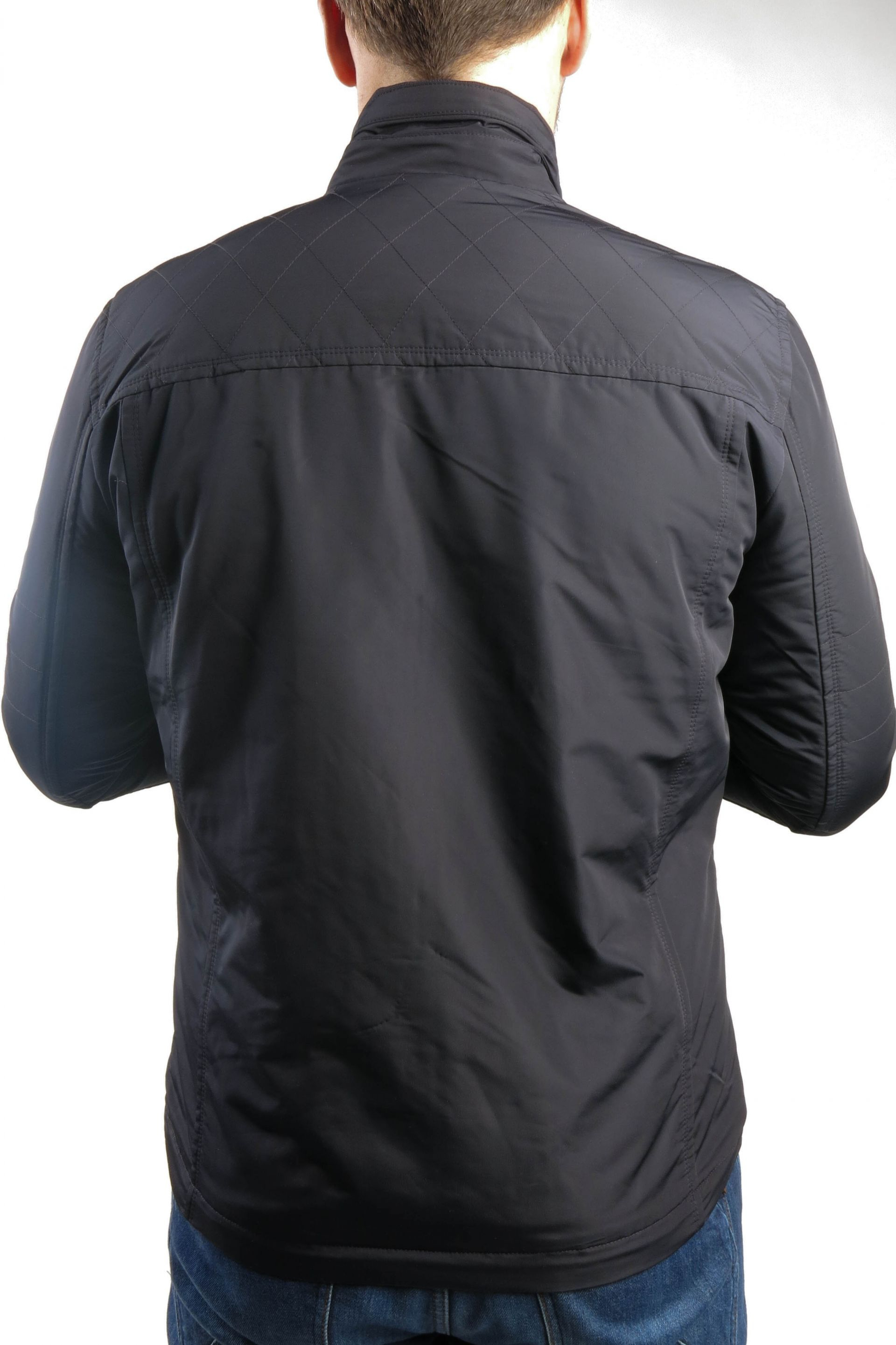 Vējjaka SANTORYO SM8223-LACIVERT