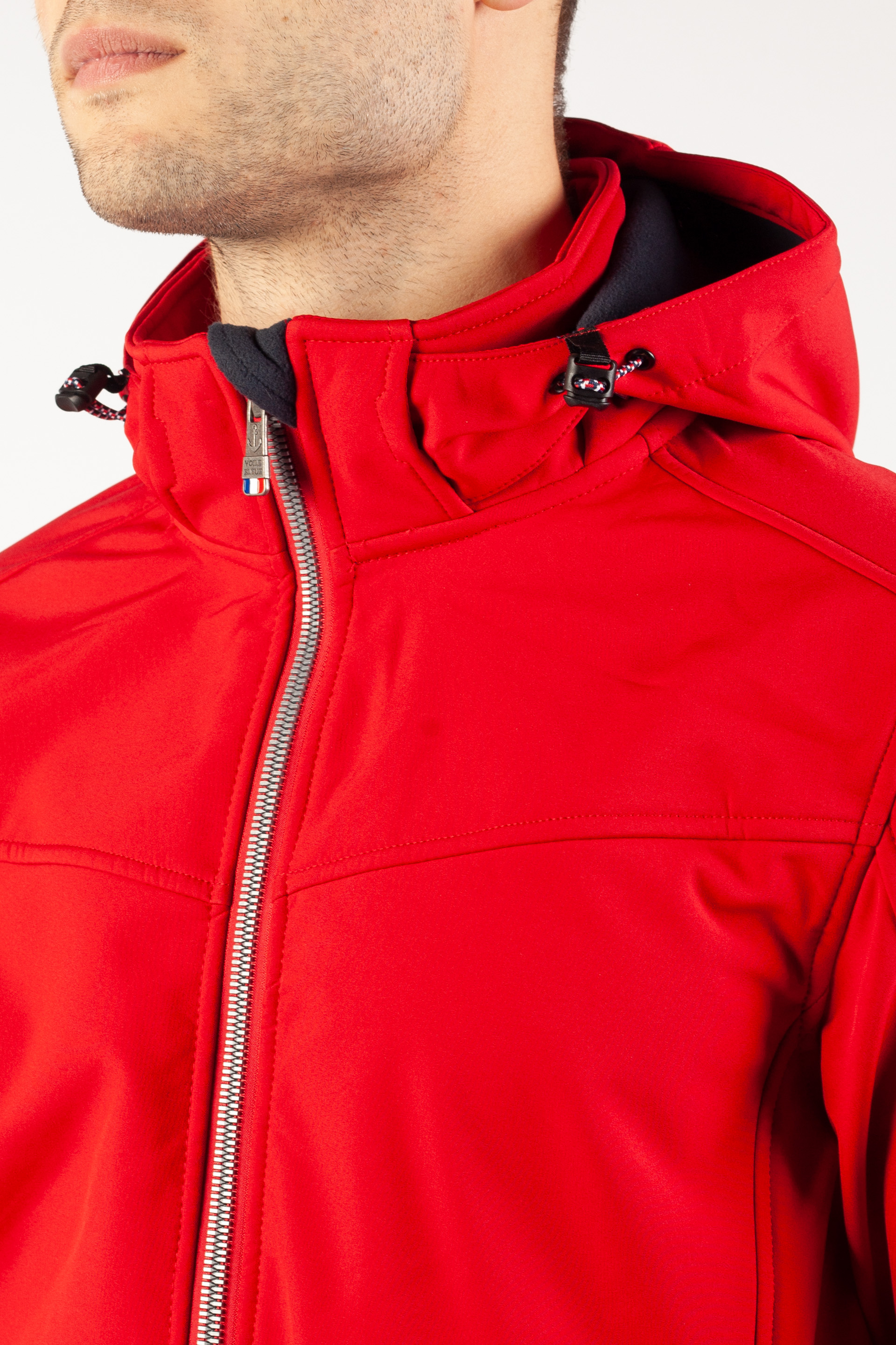 Jaka VOILE BLEUE AMIGO-TB2201-113-RED