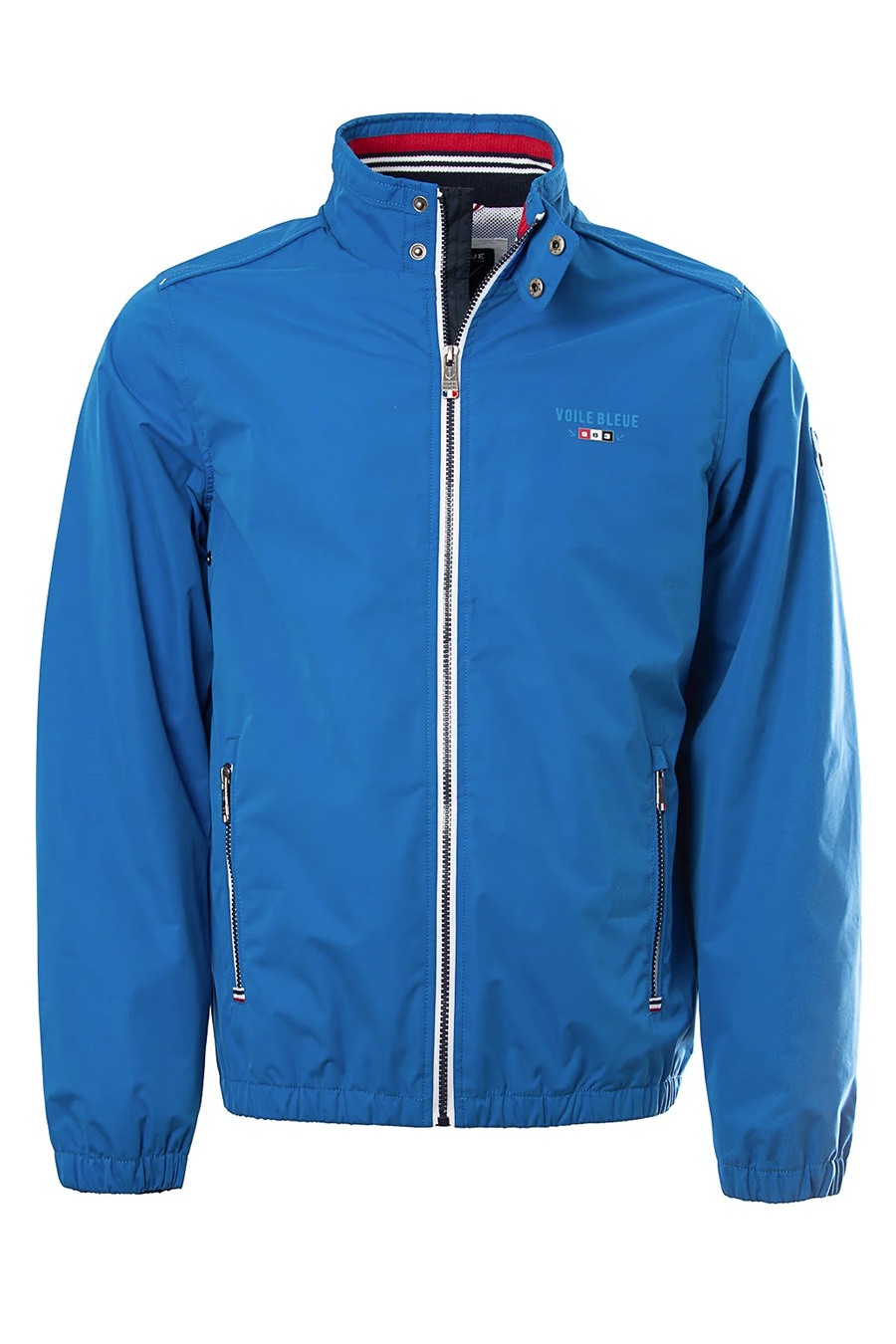 Vējjaka VOILE BLEUE AQUARIUS-ROYAL-BLUE