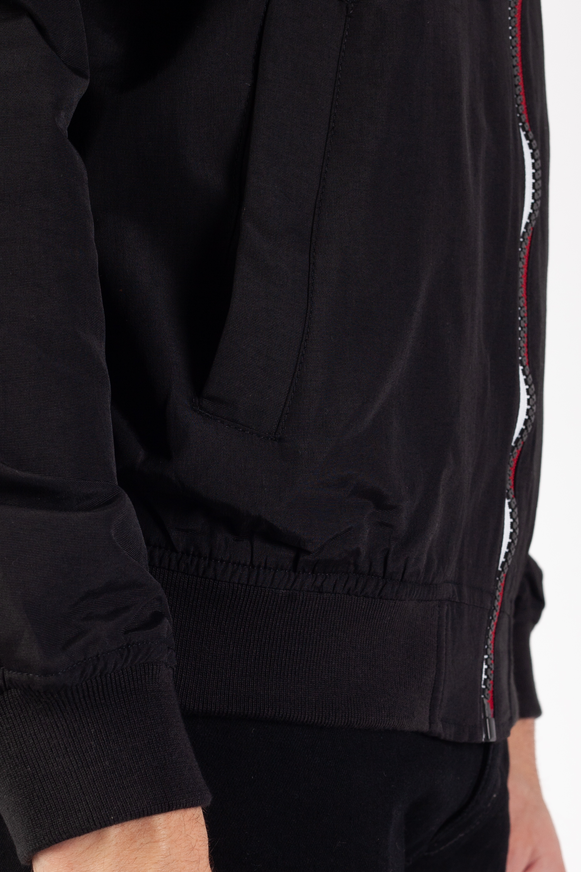 Vējjaka GEOGRAPHICAL NORWAY BENILDE-Black