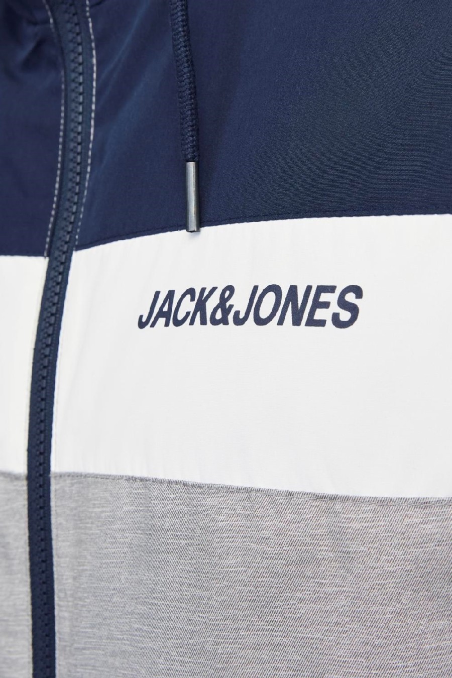 Vējjaka JACK & JONES 12200208-Navy-Blazer-GR