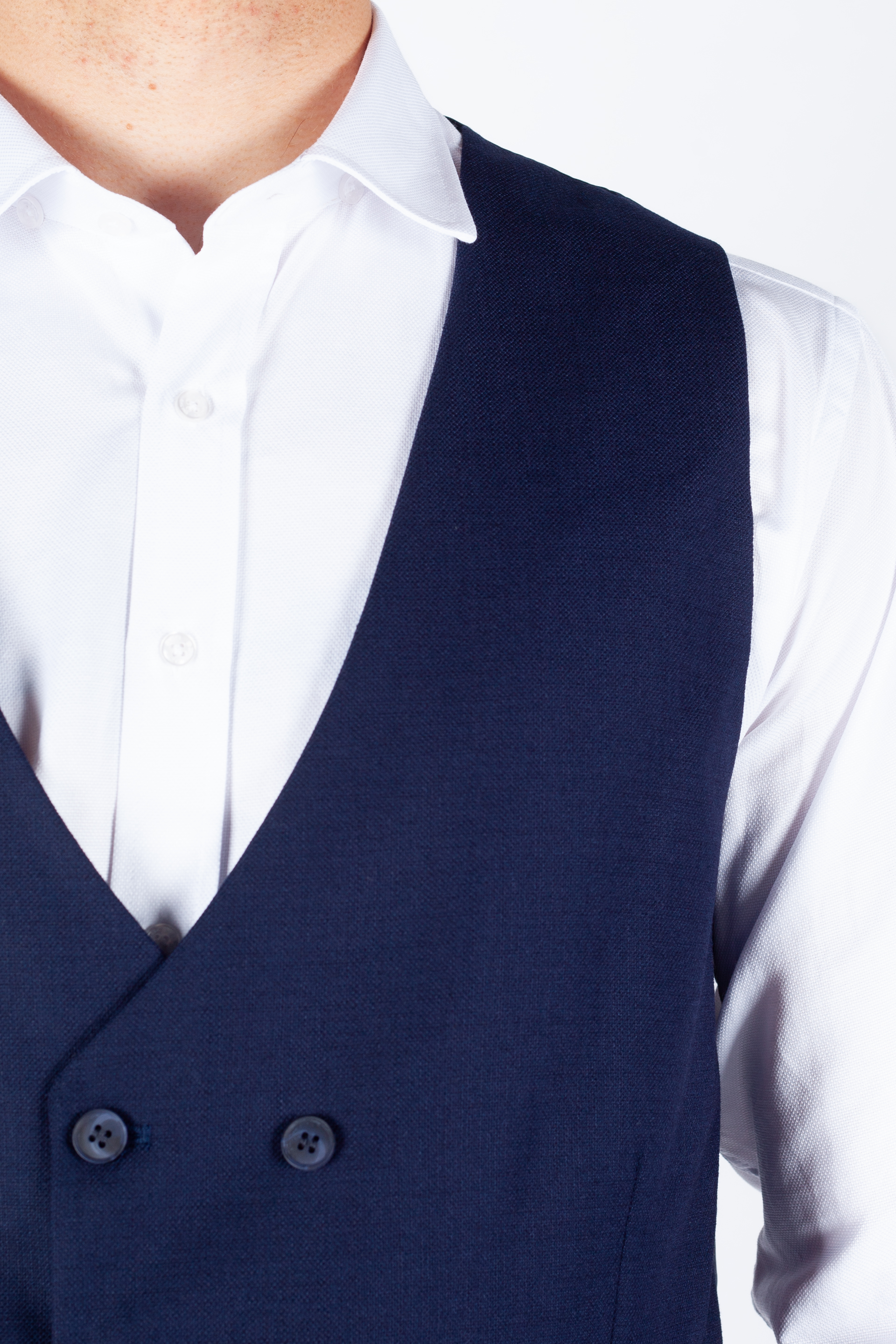 Uzvalka veste FRAPPOLI 5300-VENUS-LACIVERT