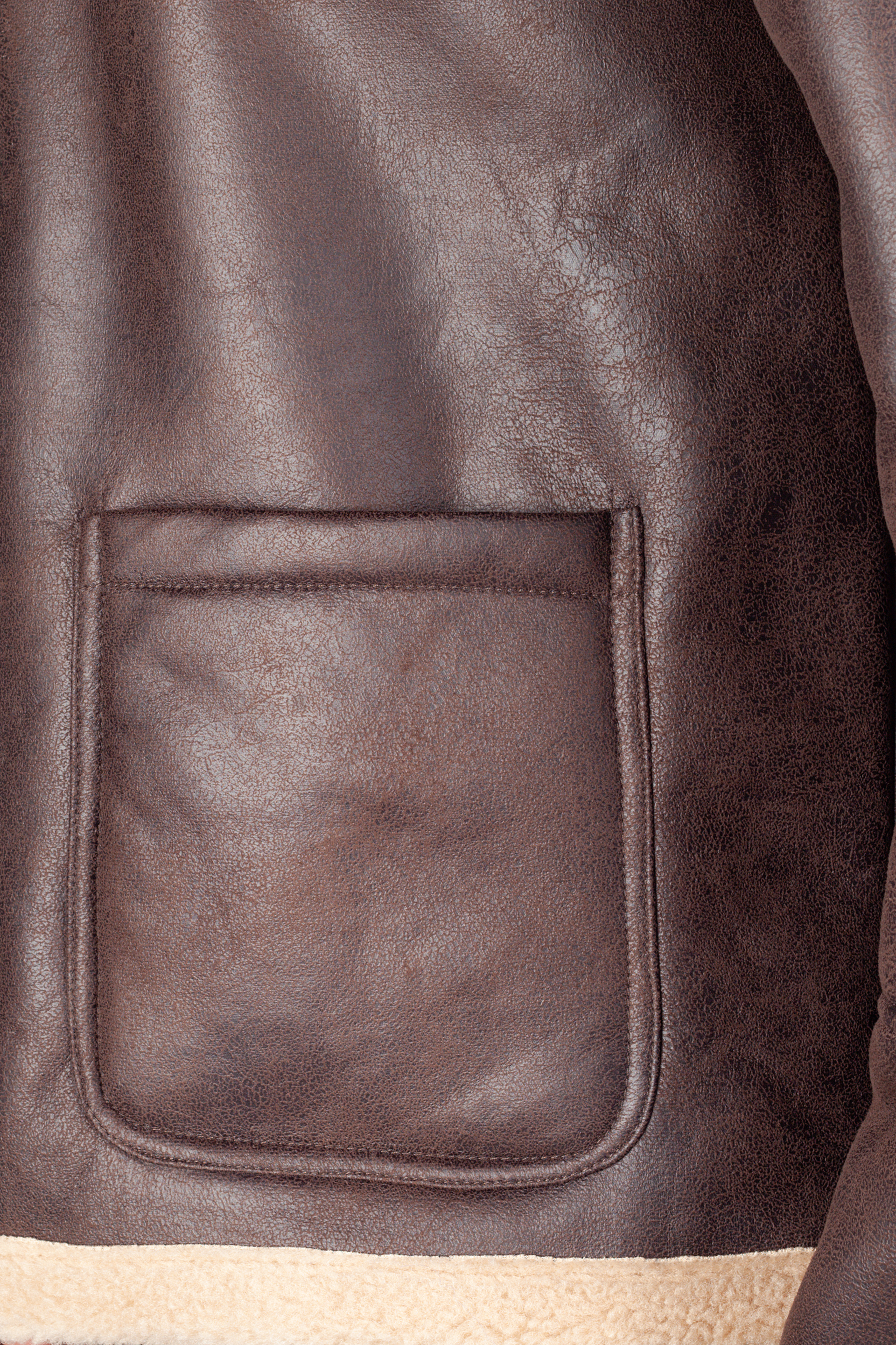 Ziemas jaka JACK & JONES 12282946-Argan-Oil