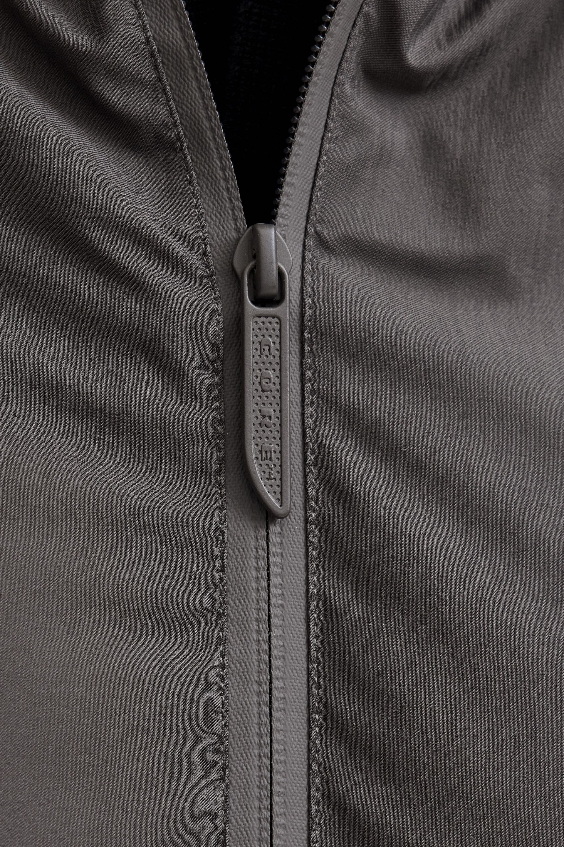 Ziemas jaka JACK & JONES 12283162-Pavement