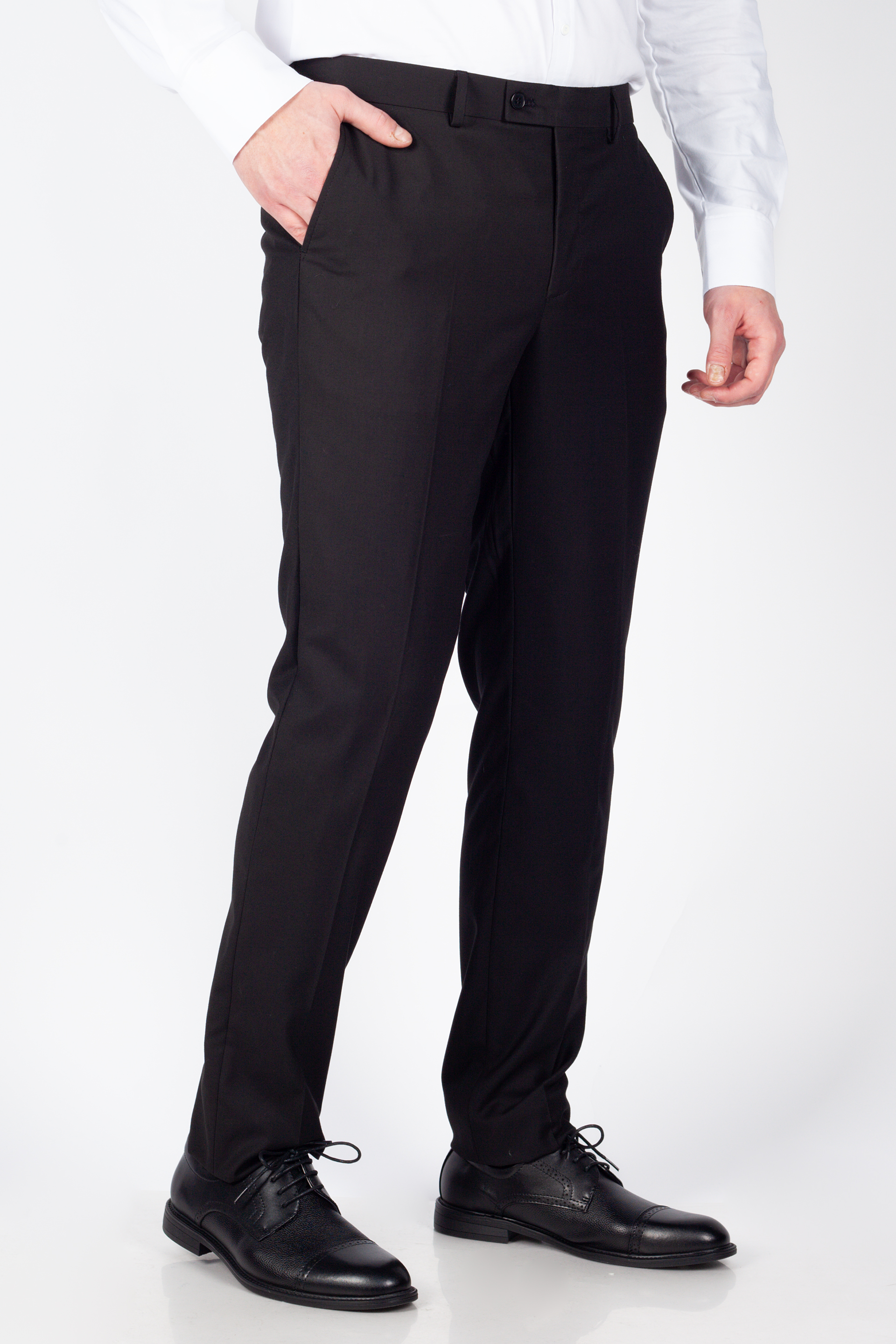 Uzvalka bikses BAGGI BY XJEANS PNK25062-014720-001