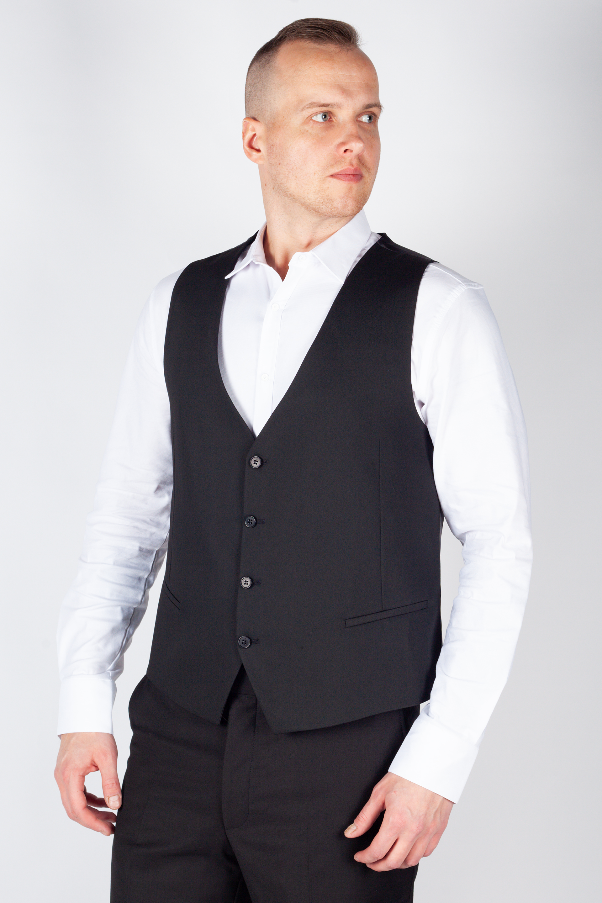 Uzvalka veste BAGGI BY XJEANS YLK25067-014720-001