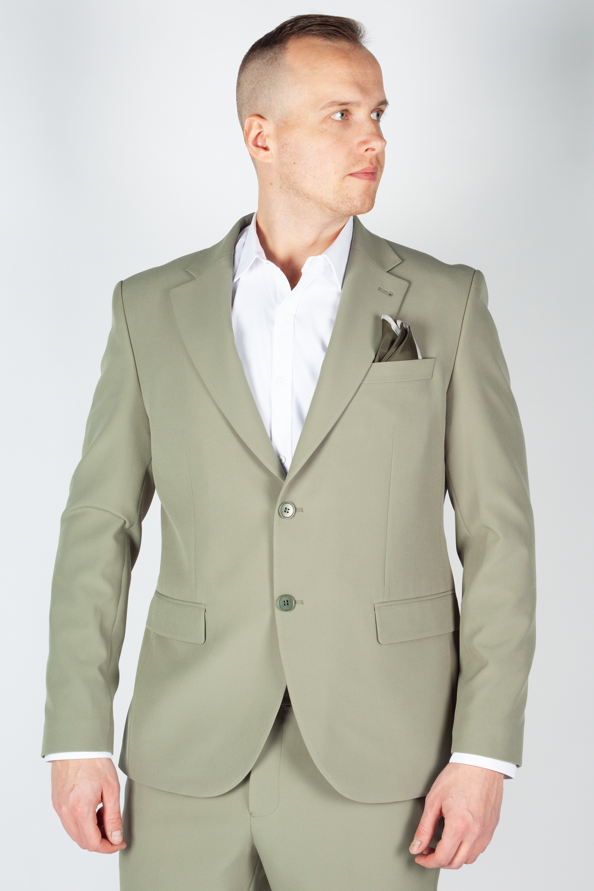 Žakete BAGGI BY XJEANS CKK25060-SAMARA-015