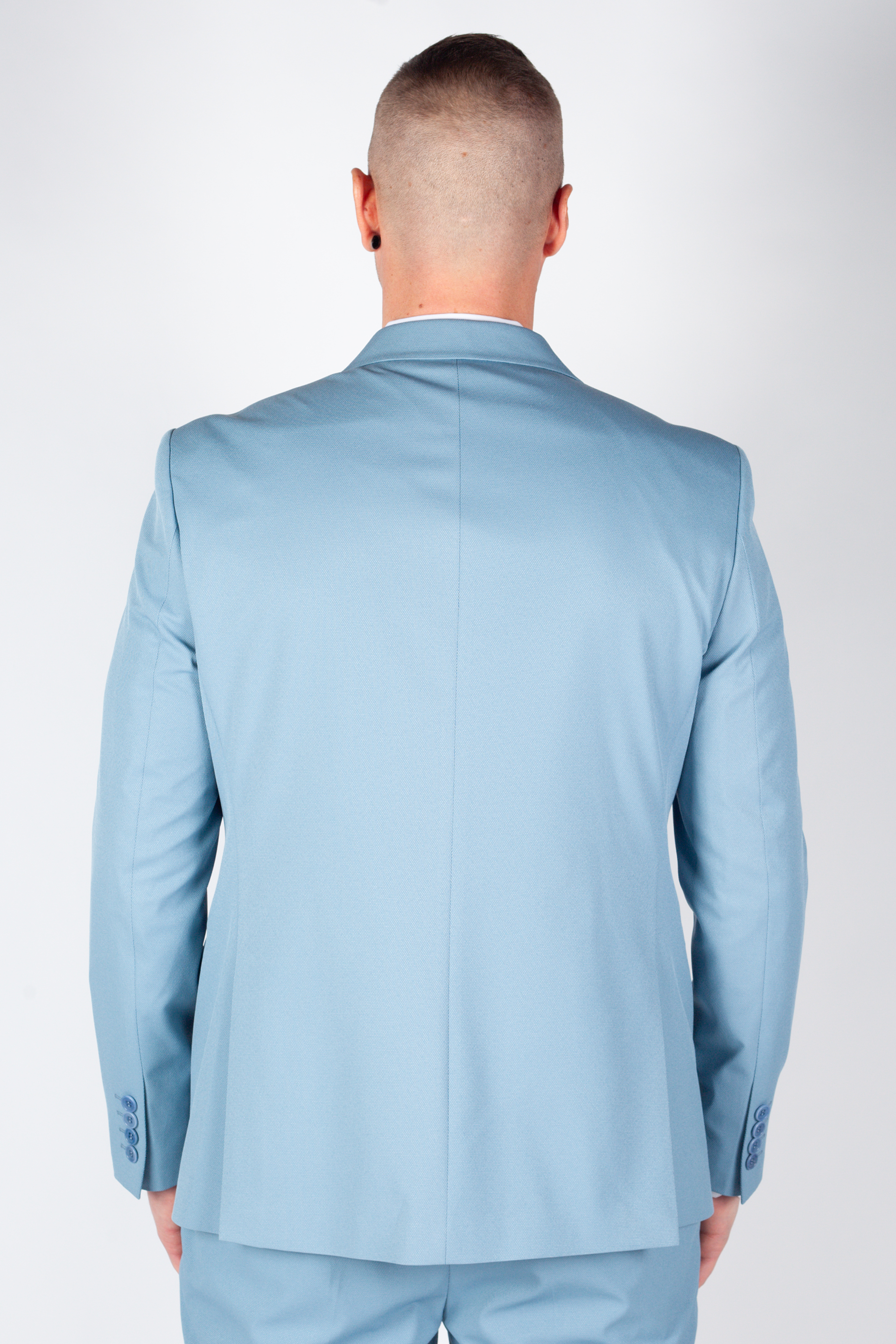 Žakete BAGGI BY XJEANS CKK25061-TEORI-010