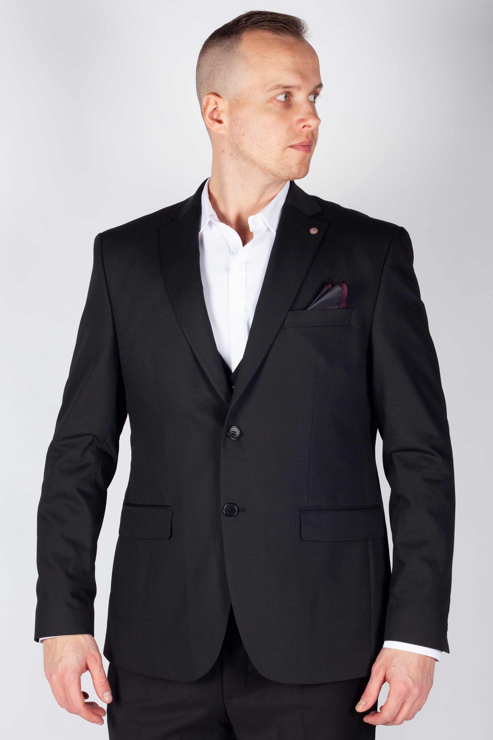 Žakete BAGGI BY XJEANS CKK25078-014720-001