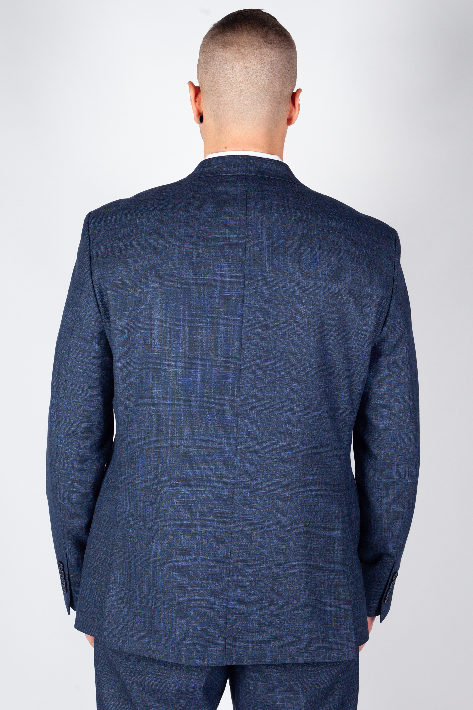 Žakete BAGGI BY XJEANS TKX25087-MARIN-002