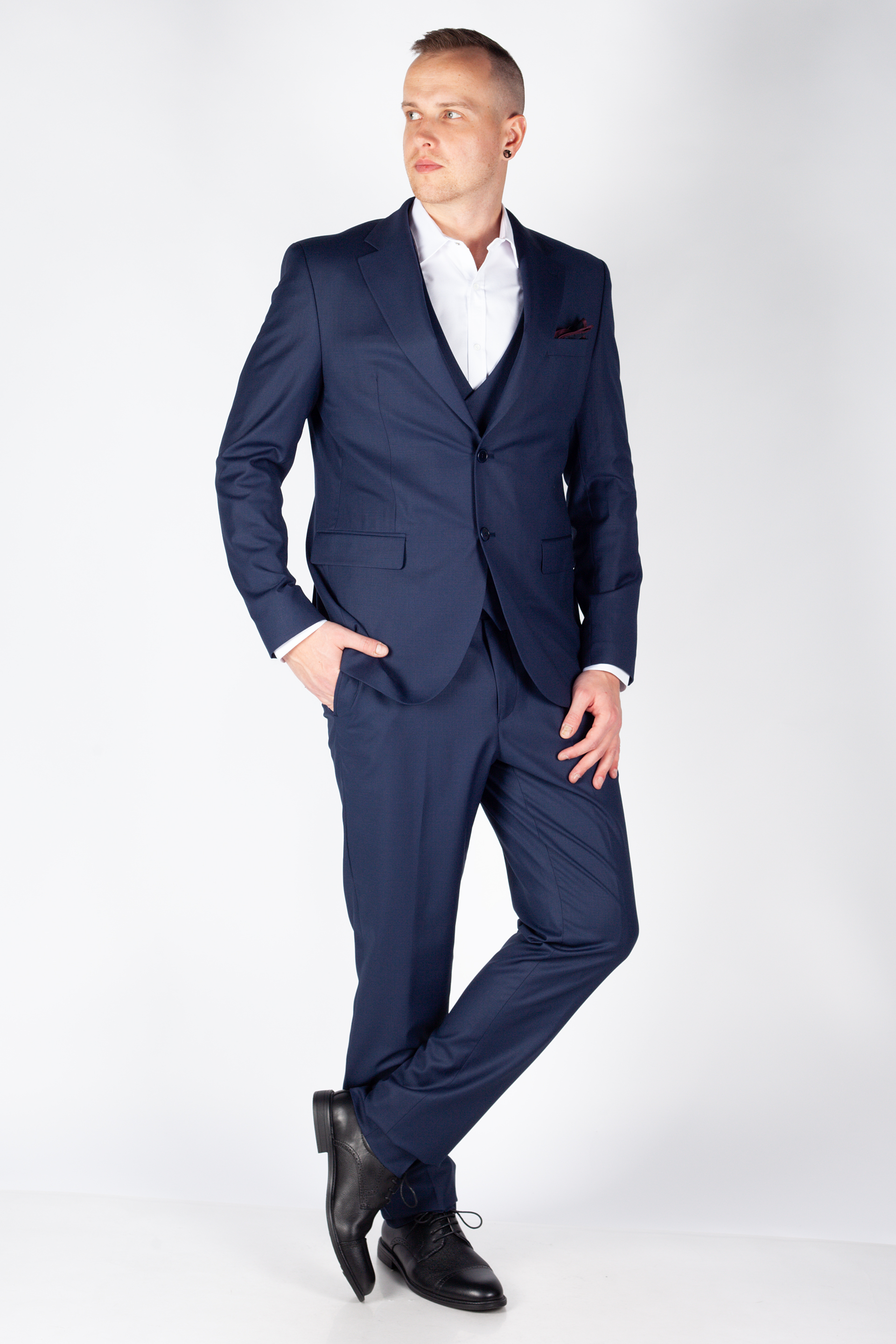 Žakete BAGGI BY XJEANS TKX25090-BOGART-007