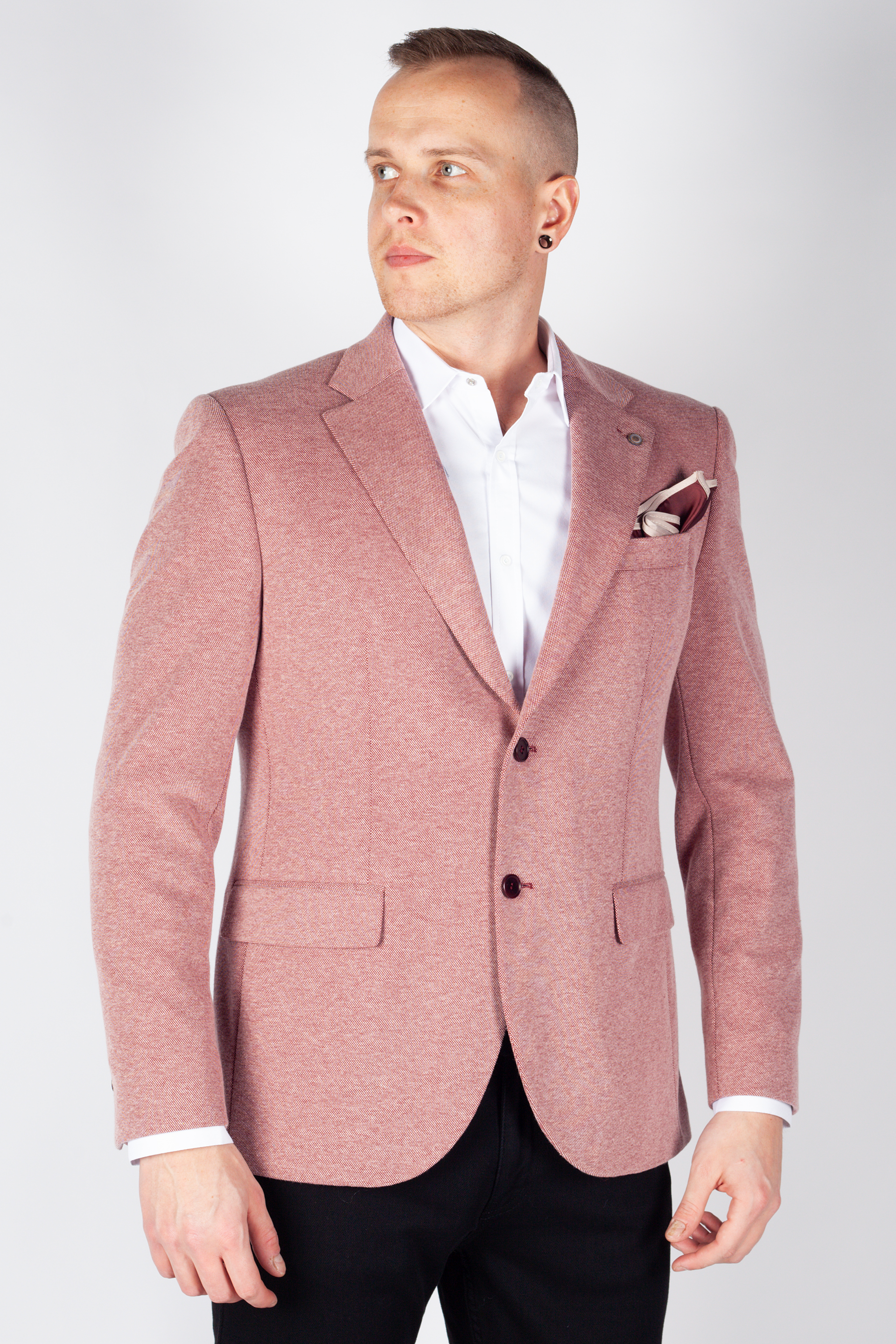 Žakete BAGGI BY XJEANS CKK25081-JAVA-006