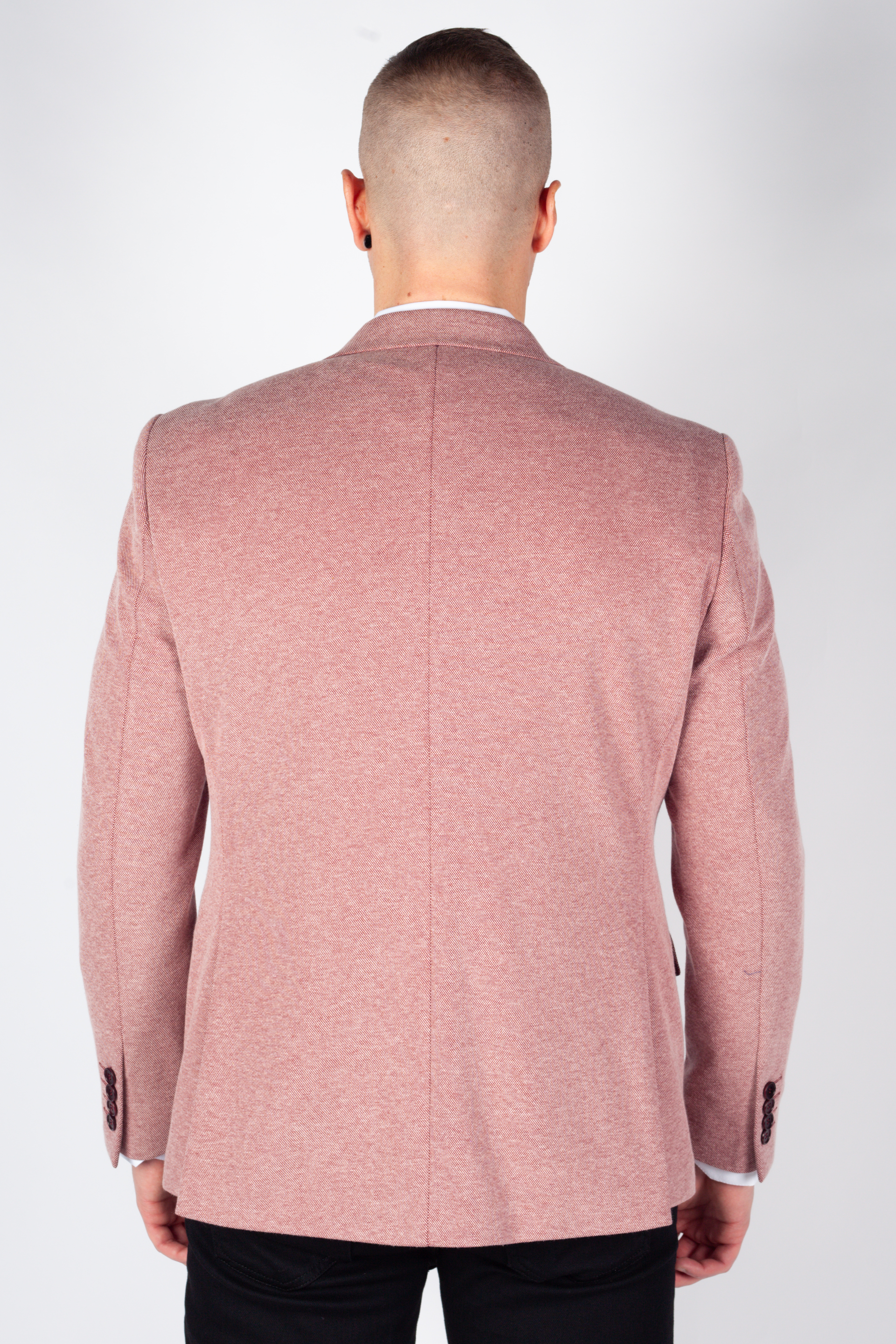 Žakete BAGGI BY XJEANS CKK25081-JAVA-006