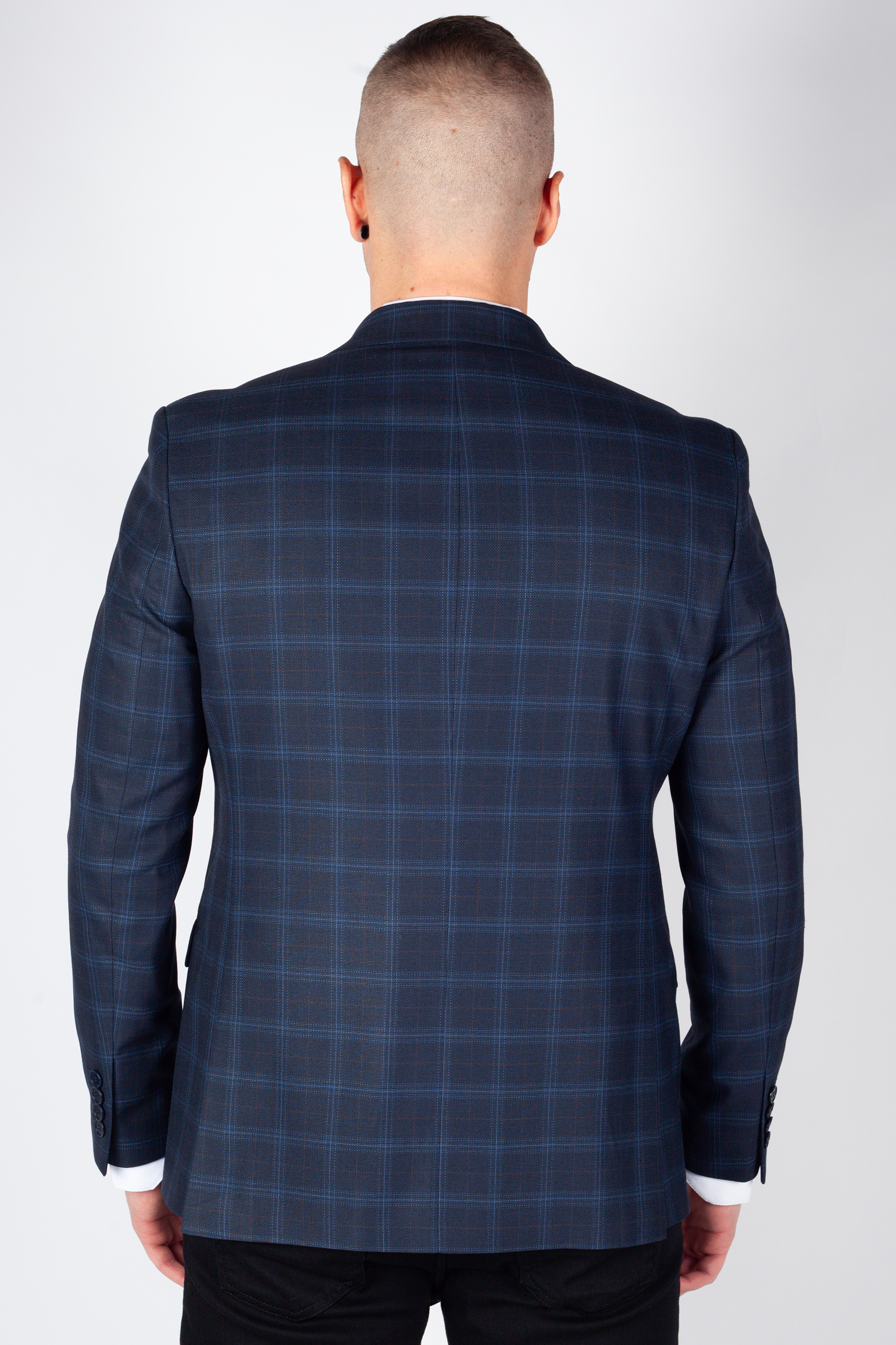 Žakete BAGGI BY XJEANS CKK25081-SERGIO-002