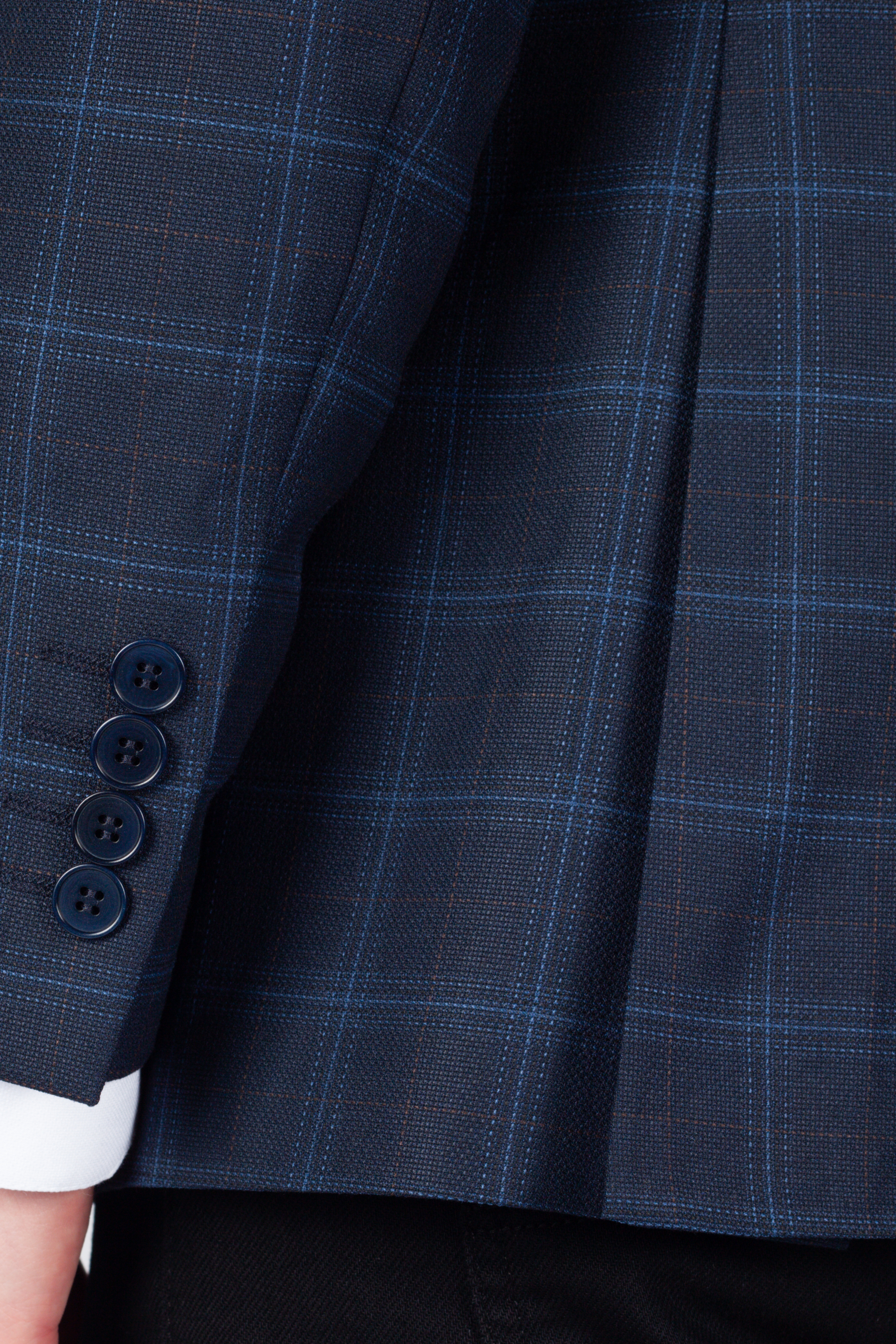 Žakete BAGGI BY XJEANS CKK25081-SERGIO-002