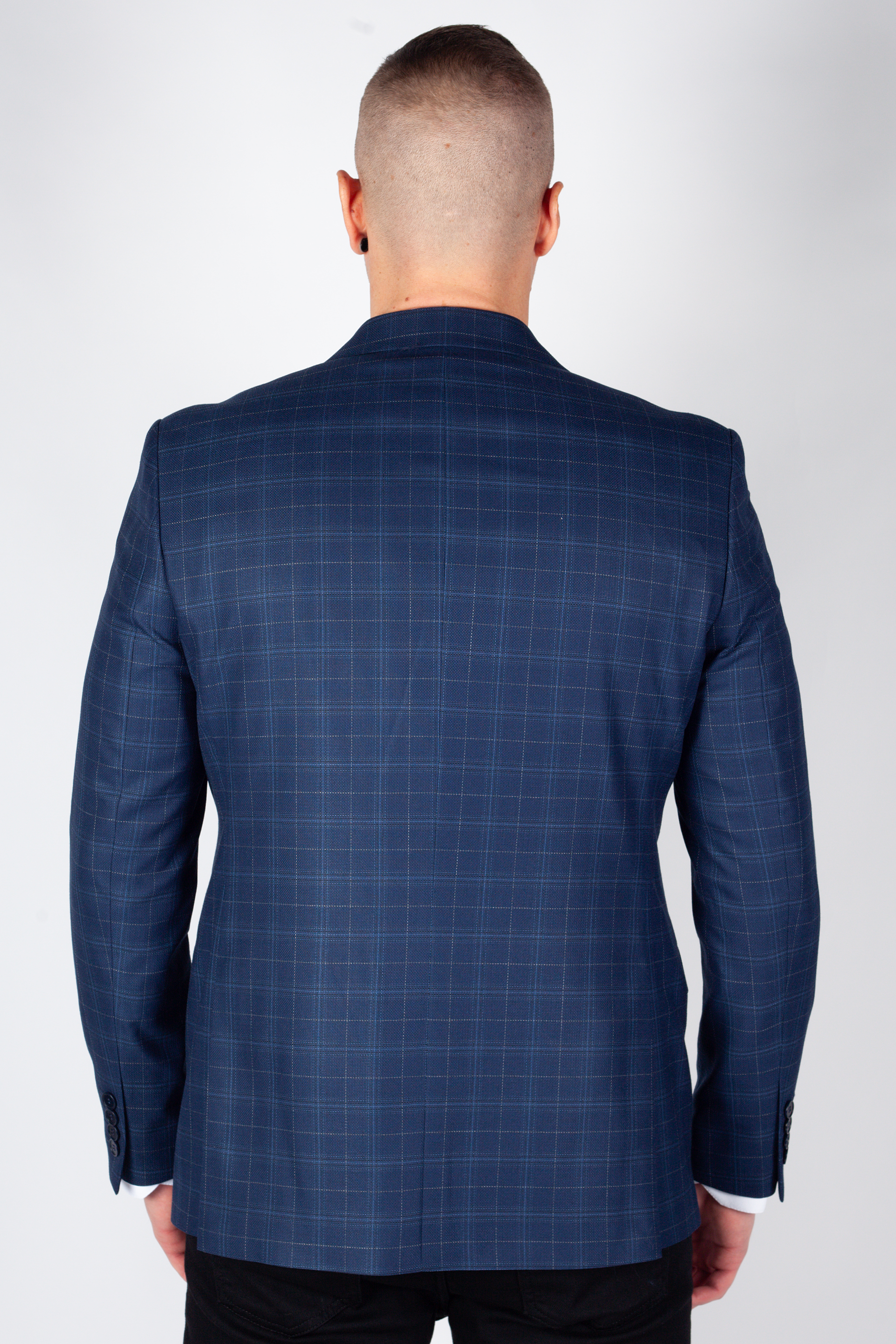 Žakete BAGGI BY XJEANS CKK25081-SERGIO-007