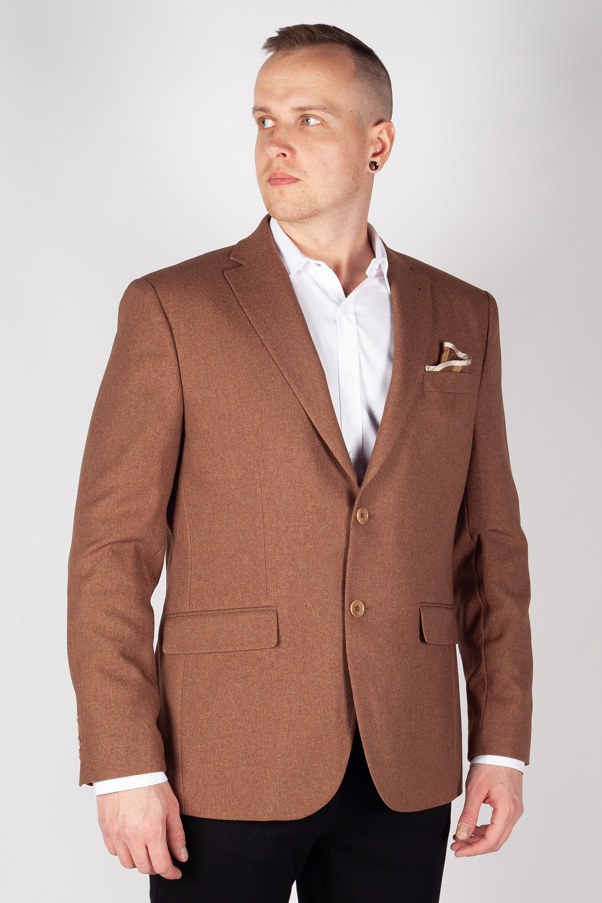 Žakete BAGGI BY XJEANS CKK25082-PASIFIK-031