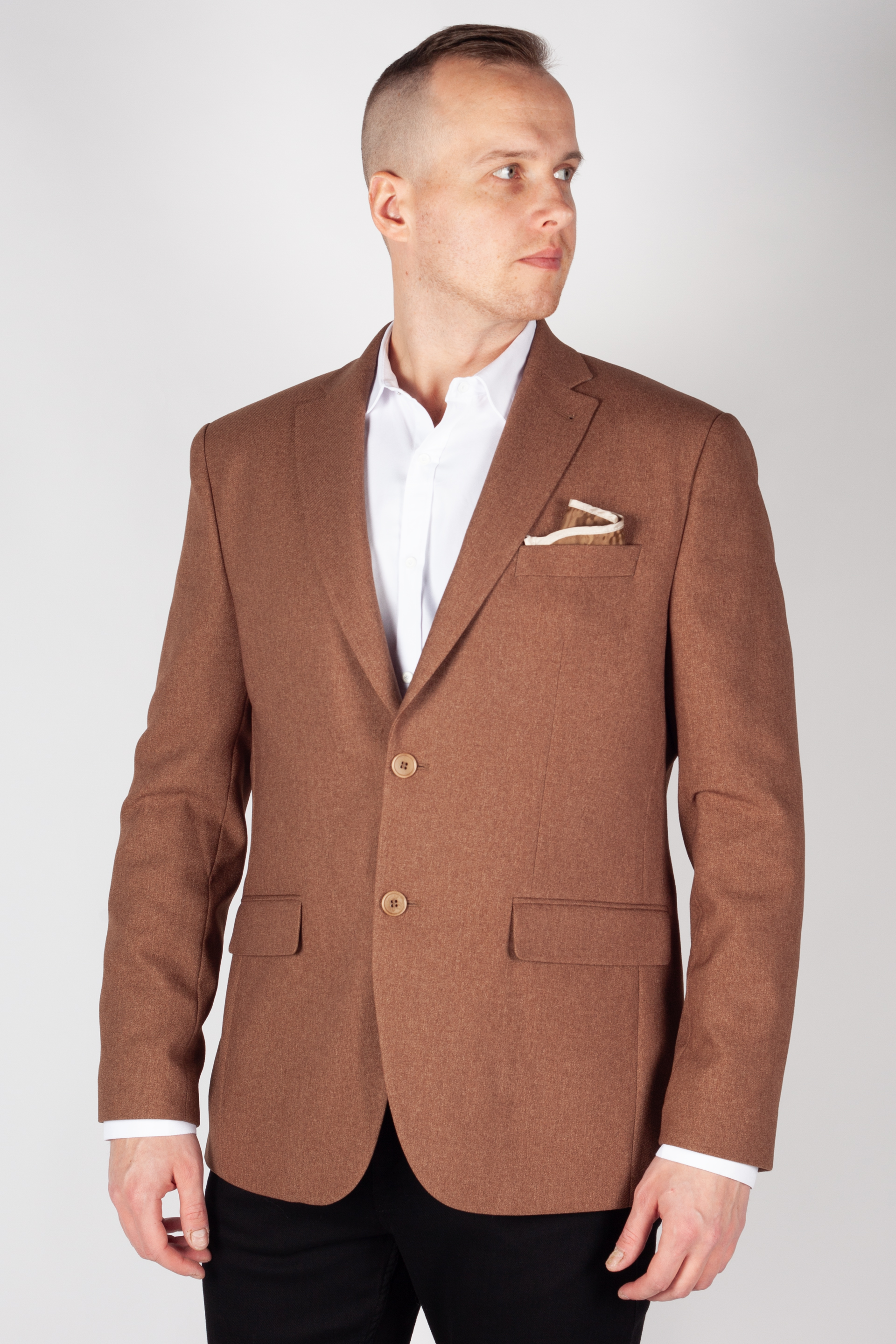 Žakete BAGGI BY XJEANS CKK25082-PASIFIK-031