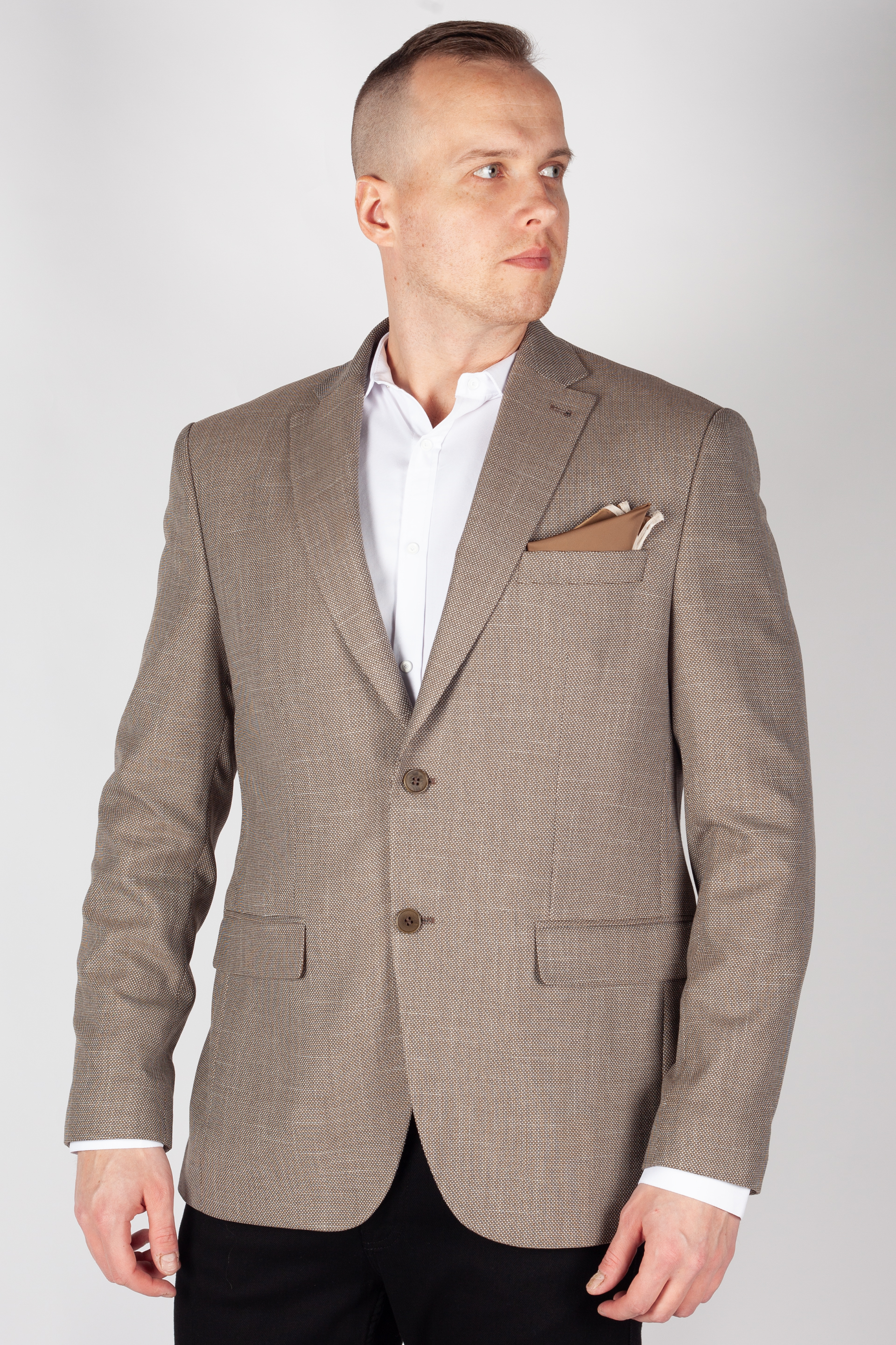 Žakete BAGGI BY XJEANS CKK25082-RAVELLI-035