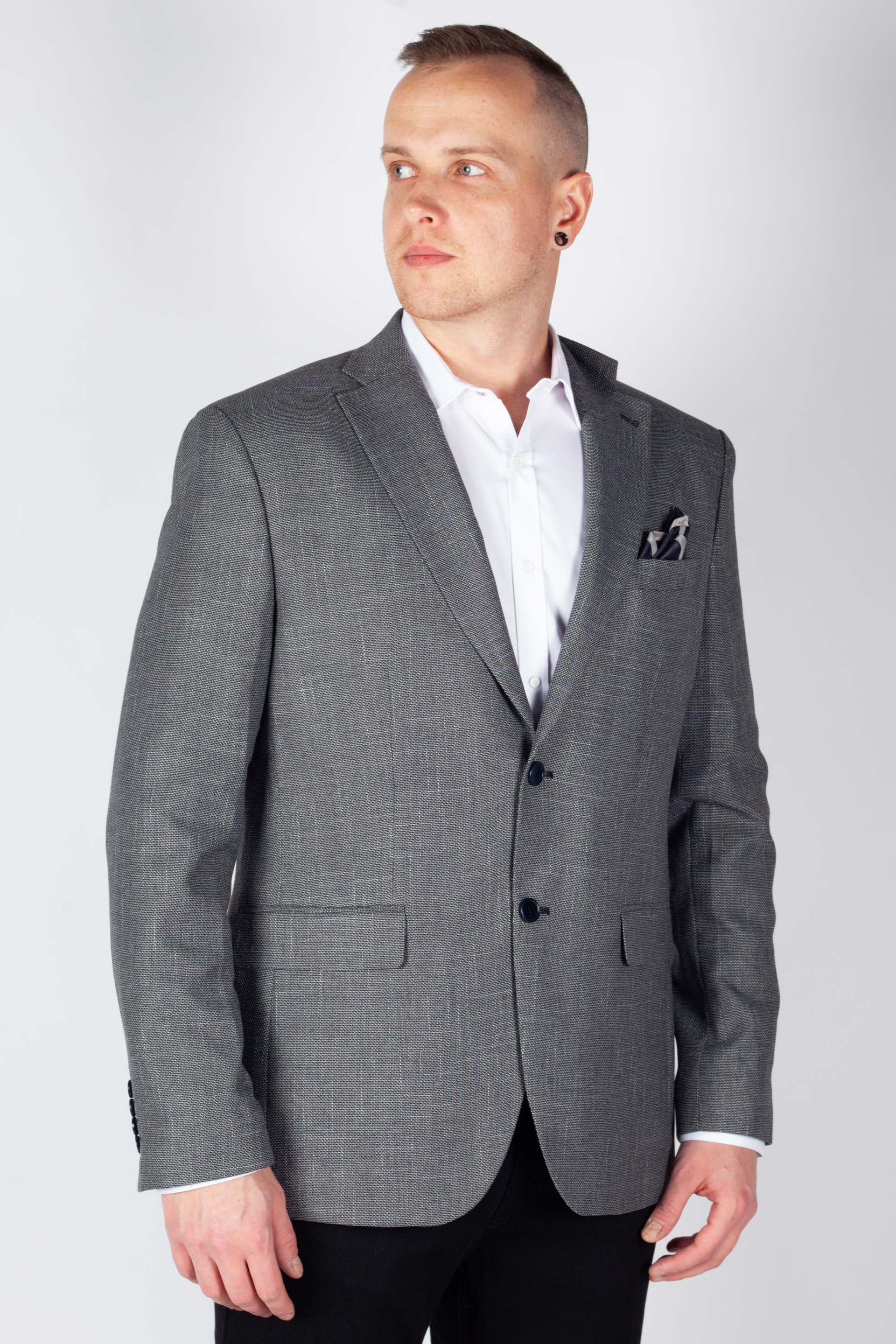 Žakete BAGGI BY XJEANS CKK25082-RAVELLI-LACI