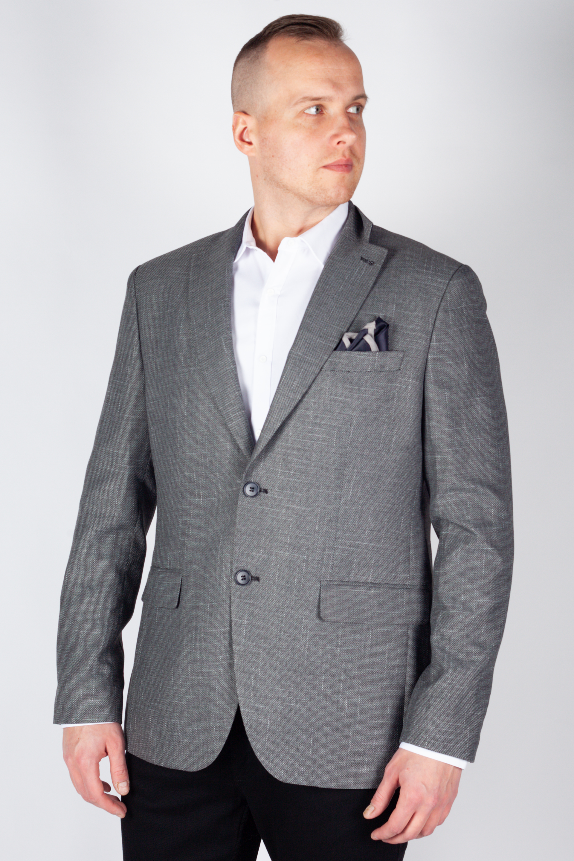 Žakete BAGGI BY XJEANS CKK25082-RAVELLI-LACI