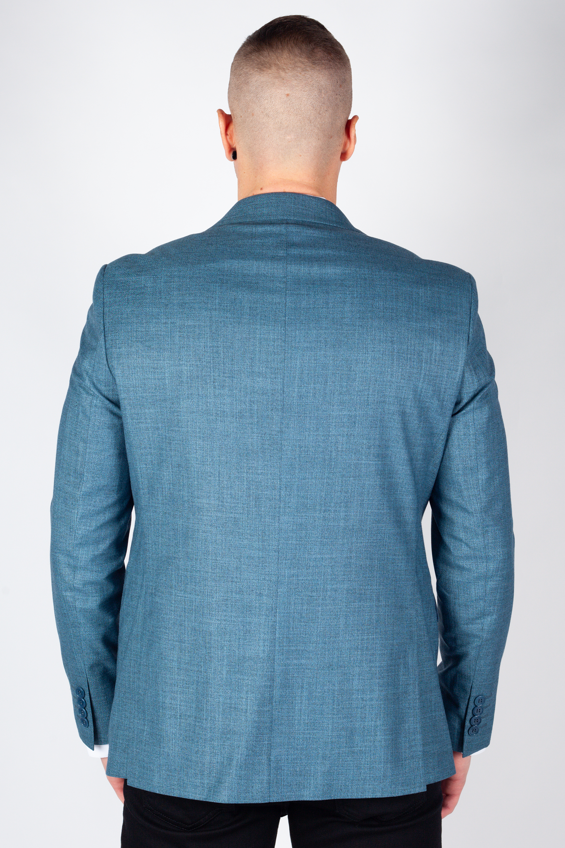 Žakete BAGGI BY XJEANS CKK25088-CORVO-024