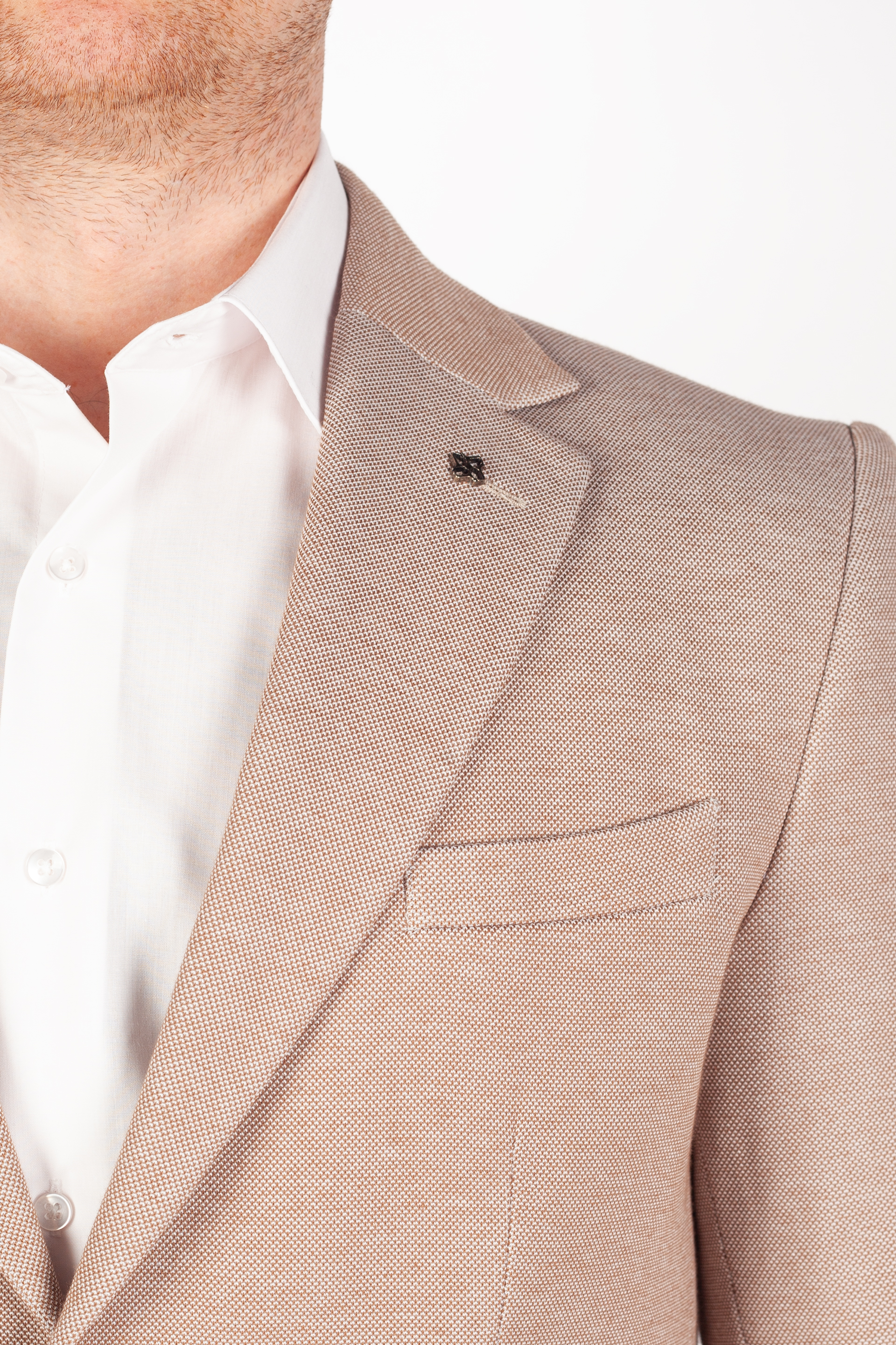 Žakete FRAPPOLI 3030-ABRINES-K-BEJ